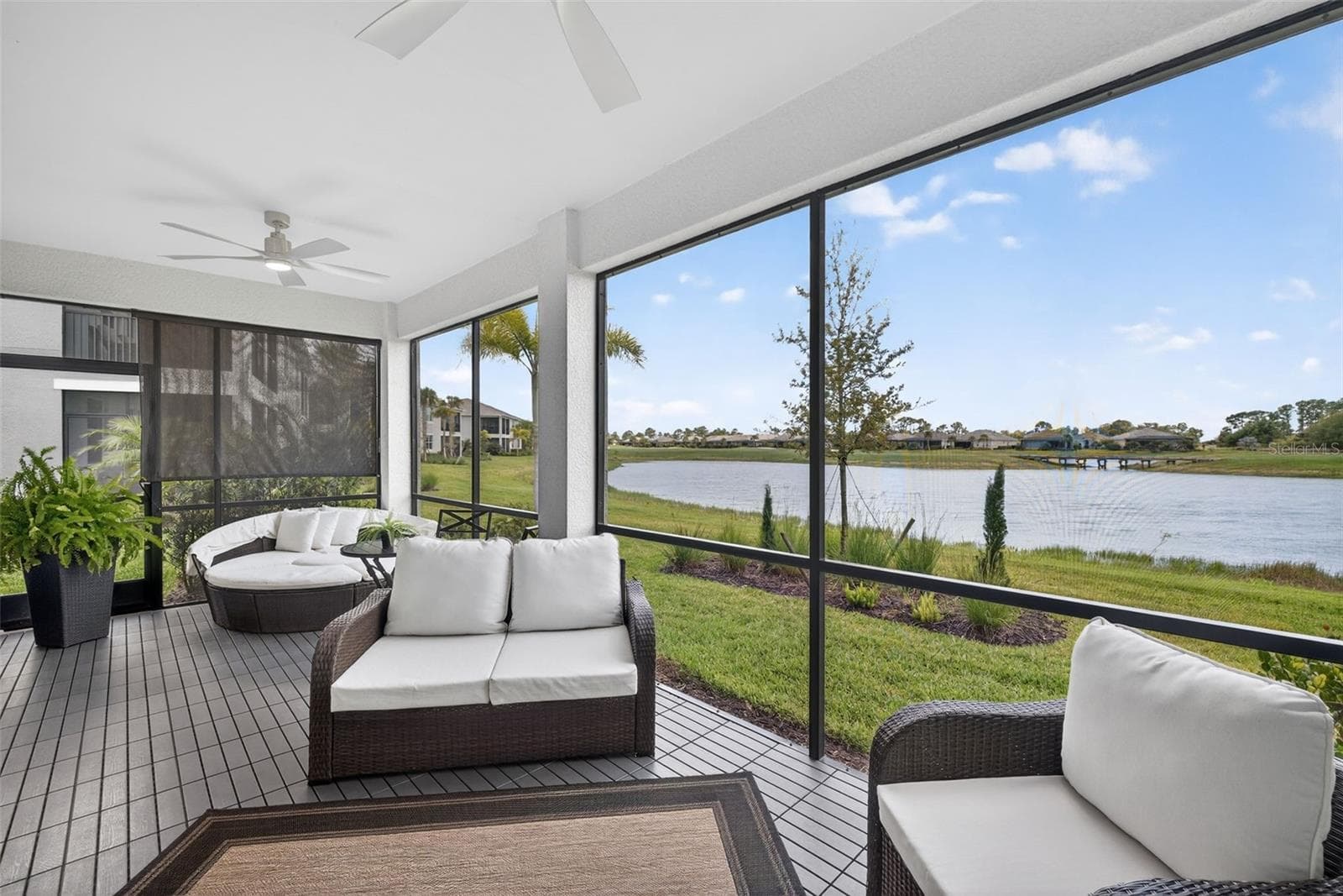 Condominium at 43250 WATER BIRD WAY #5911, PUNTA GORDA, photo 27 of 56