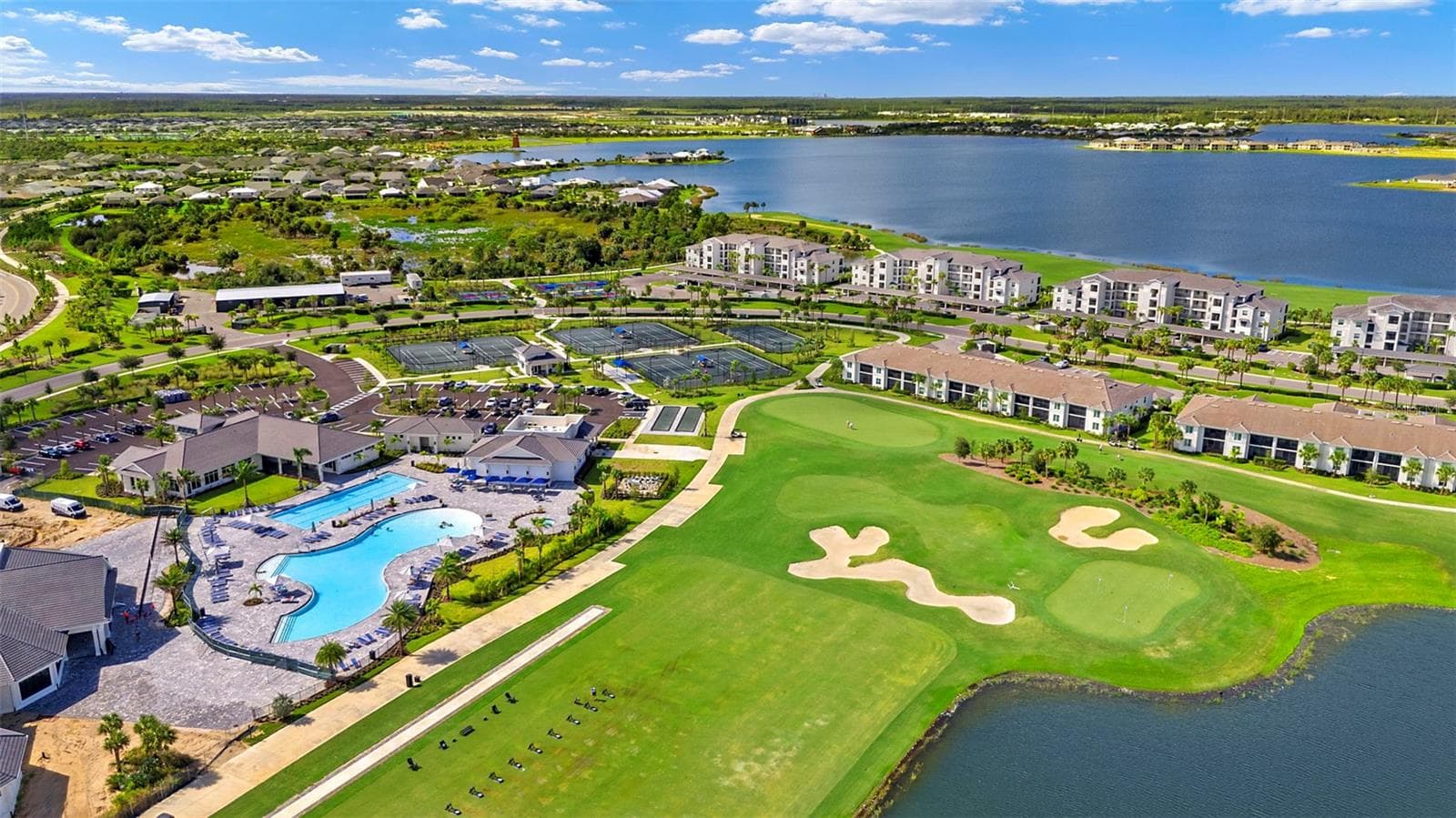 Condominium at 43250 WATER BIRD WAY #5911, PUNTA GORDA, photo 38 of 56