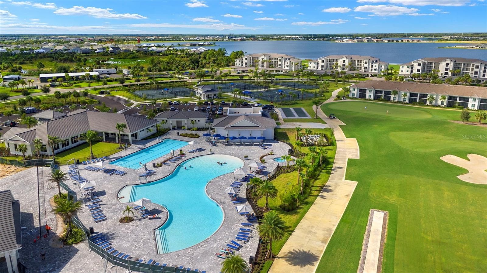 Condominium at 43250 WATER BIRD WAY #5911, PUNTA GORDA, photo 40 of 56