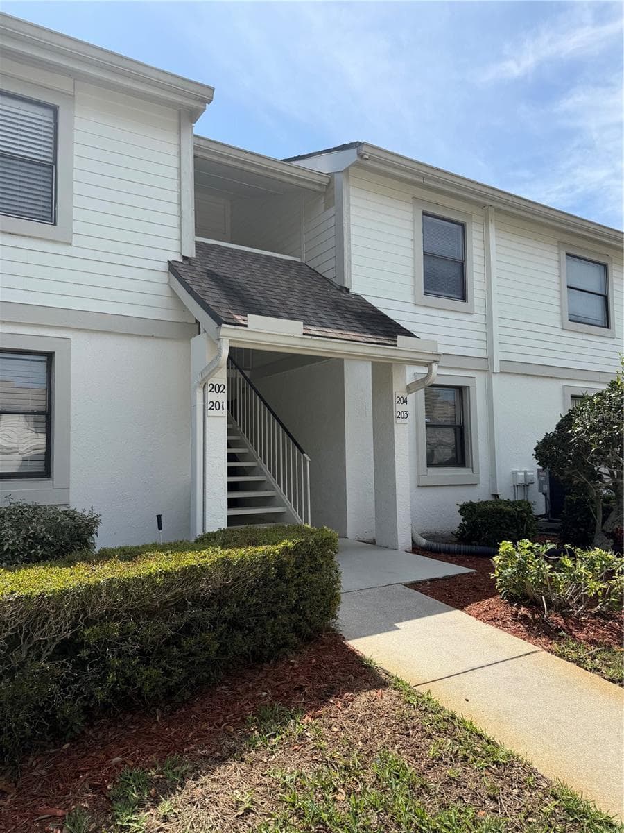 204 WINDWARD PL #36