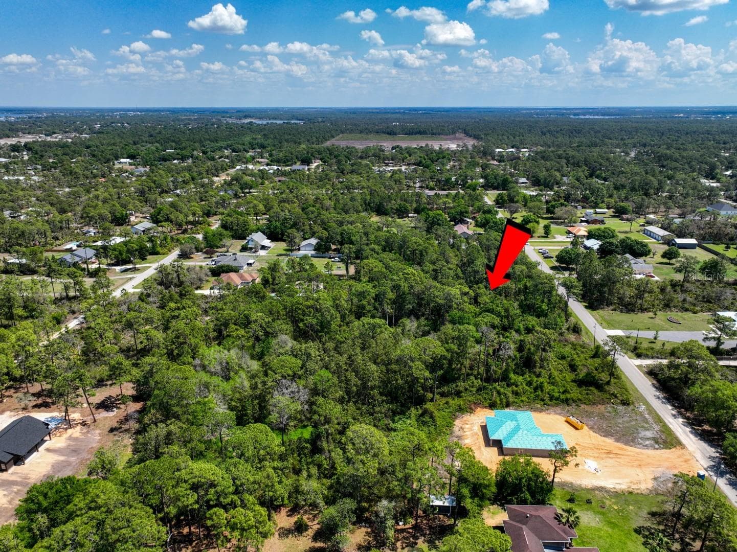 Land at 2022 FLOWER TER, SEBRING, photo 5 of 60