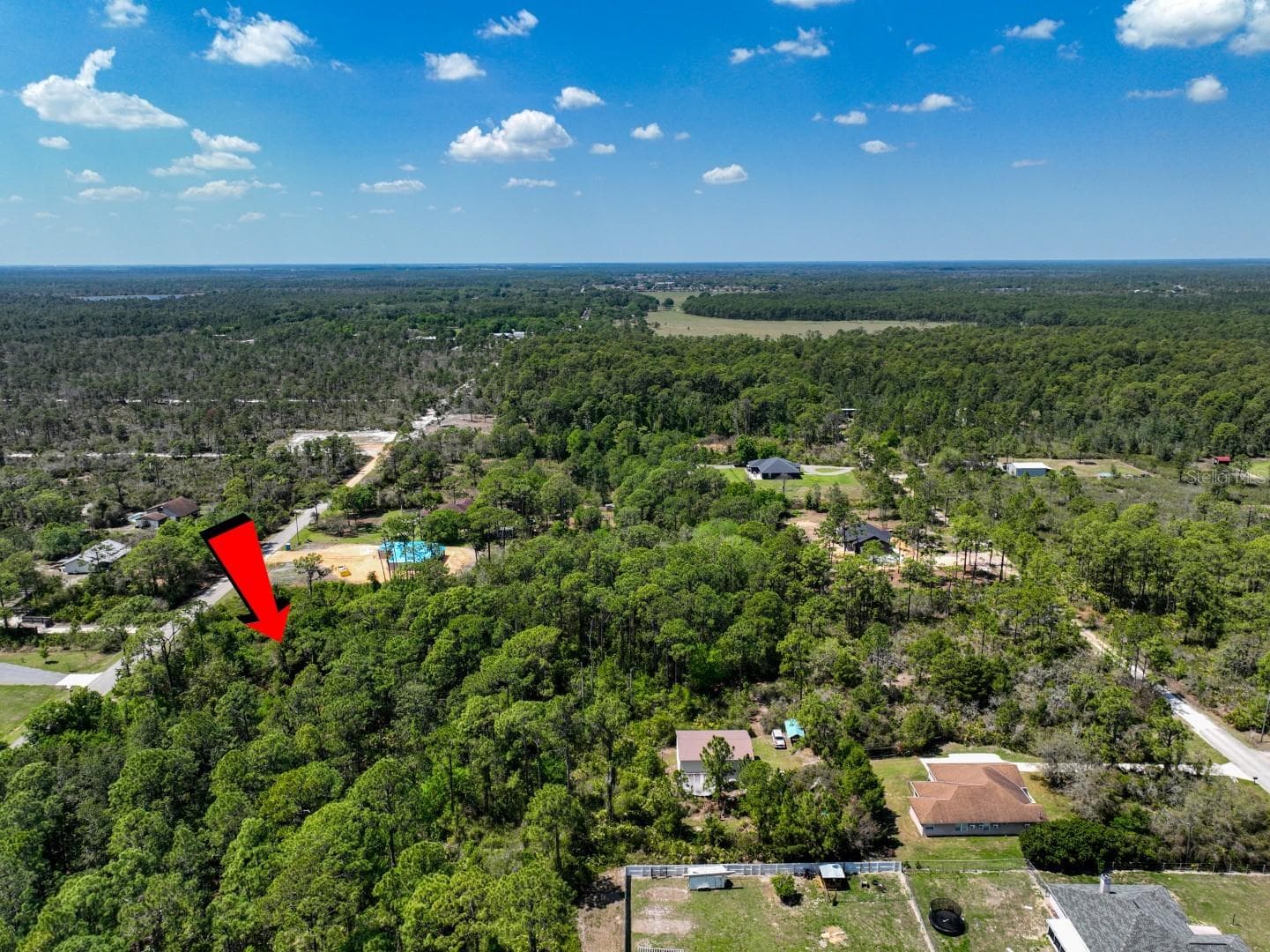 Land at 2022 FLOWER TER, SEBRING, photo 11 of 60