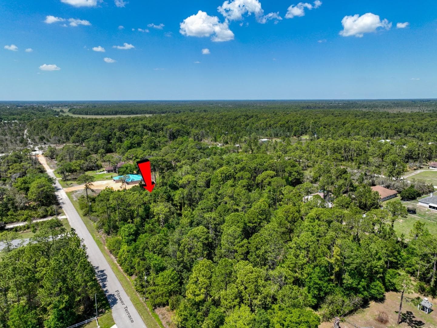 Land at 2022 FLOWER TER, SEBRING, photo 13 of 60