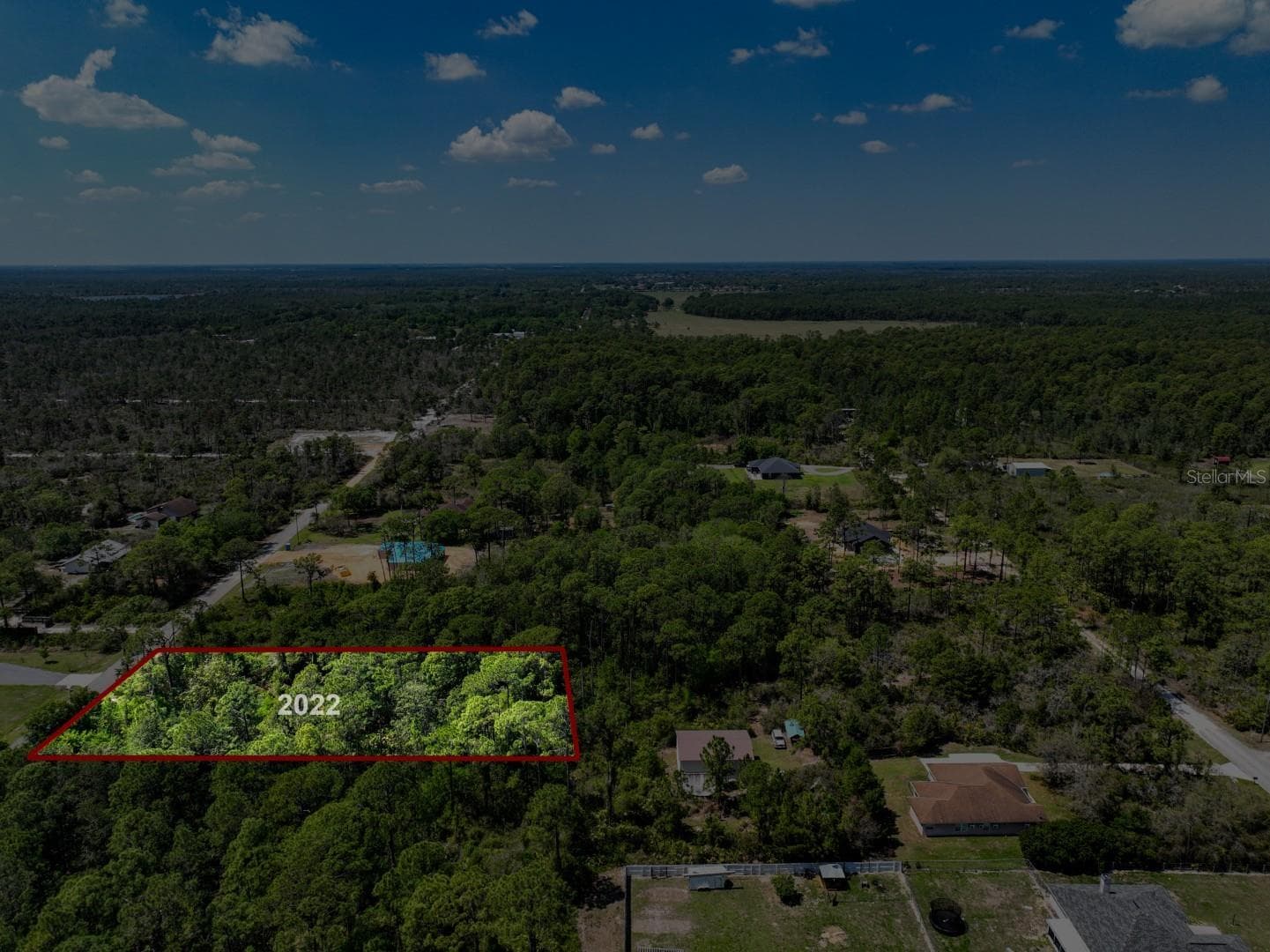 Land at 2022 FLOWER TER, SEBRING, photo 26 of 60