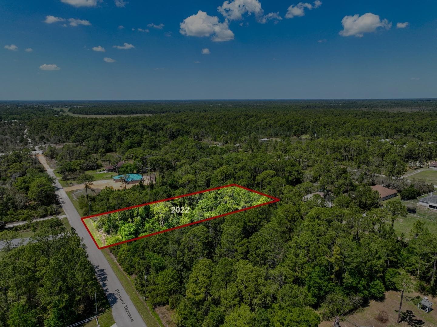 Land at 2022 FLOWER TER, SEBRING, photo 28 of 60