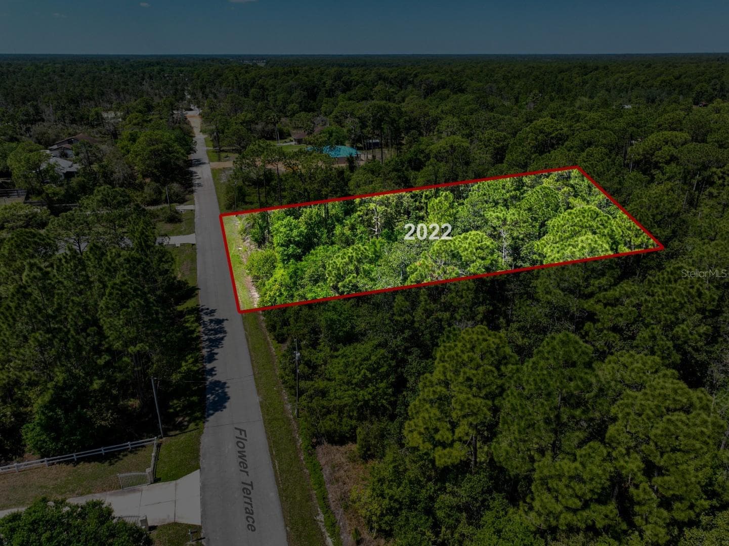 Land at 2022 FLOWER TER, SEBRING, photo 30 of 60
