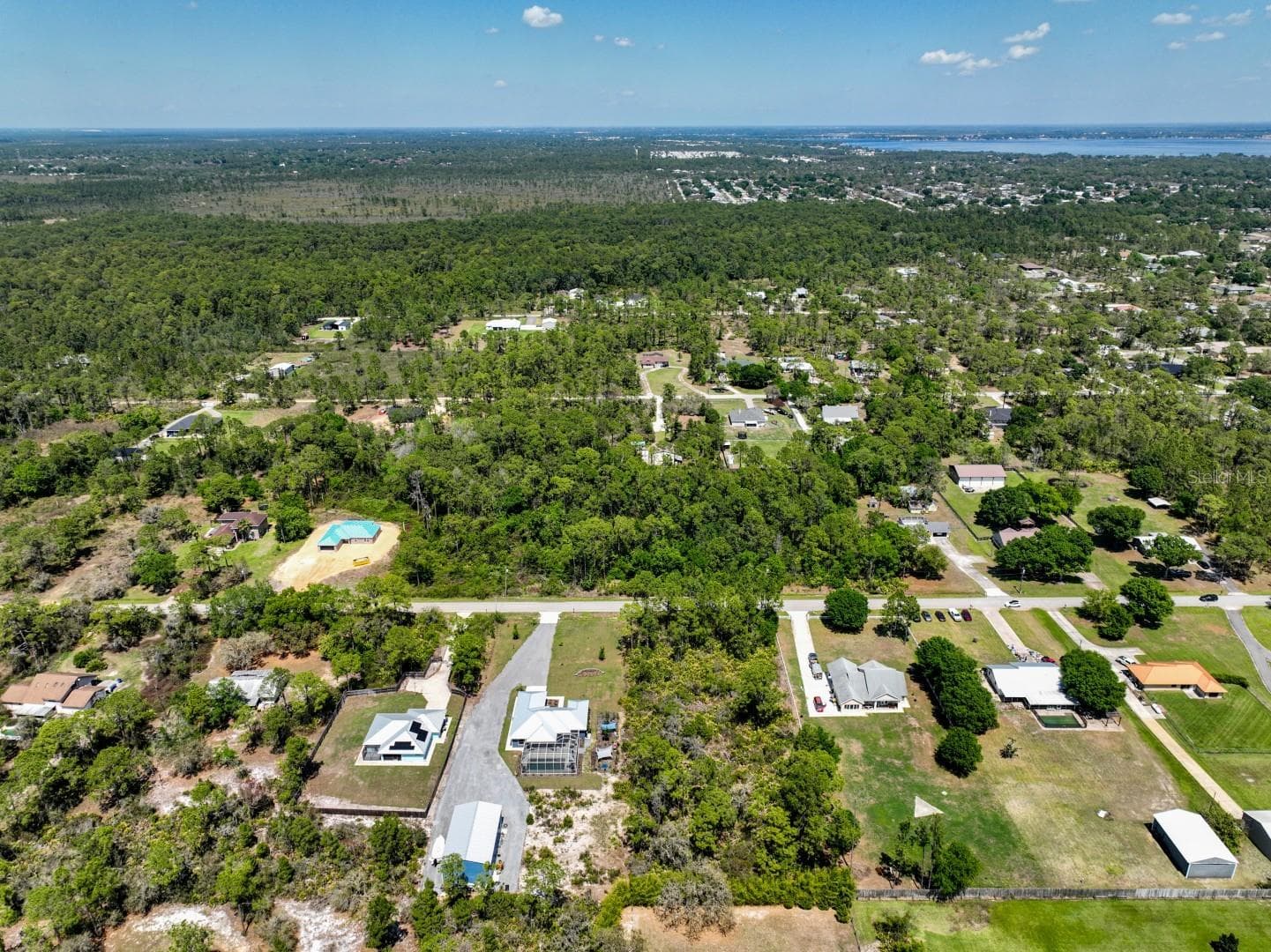 Land at 2022 FLOWER TER, SEBRING, photo 37 of 60