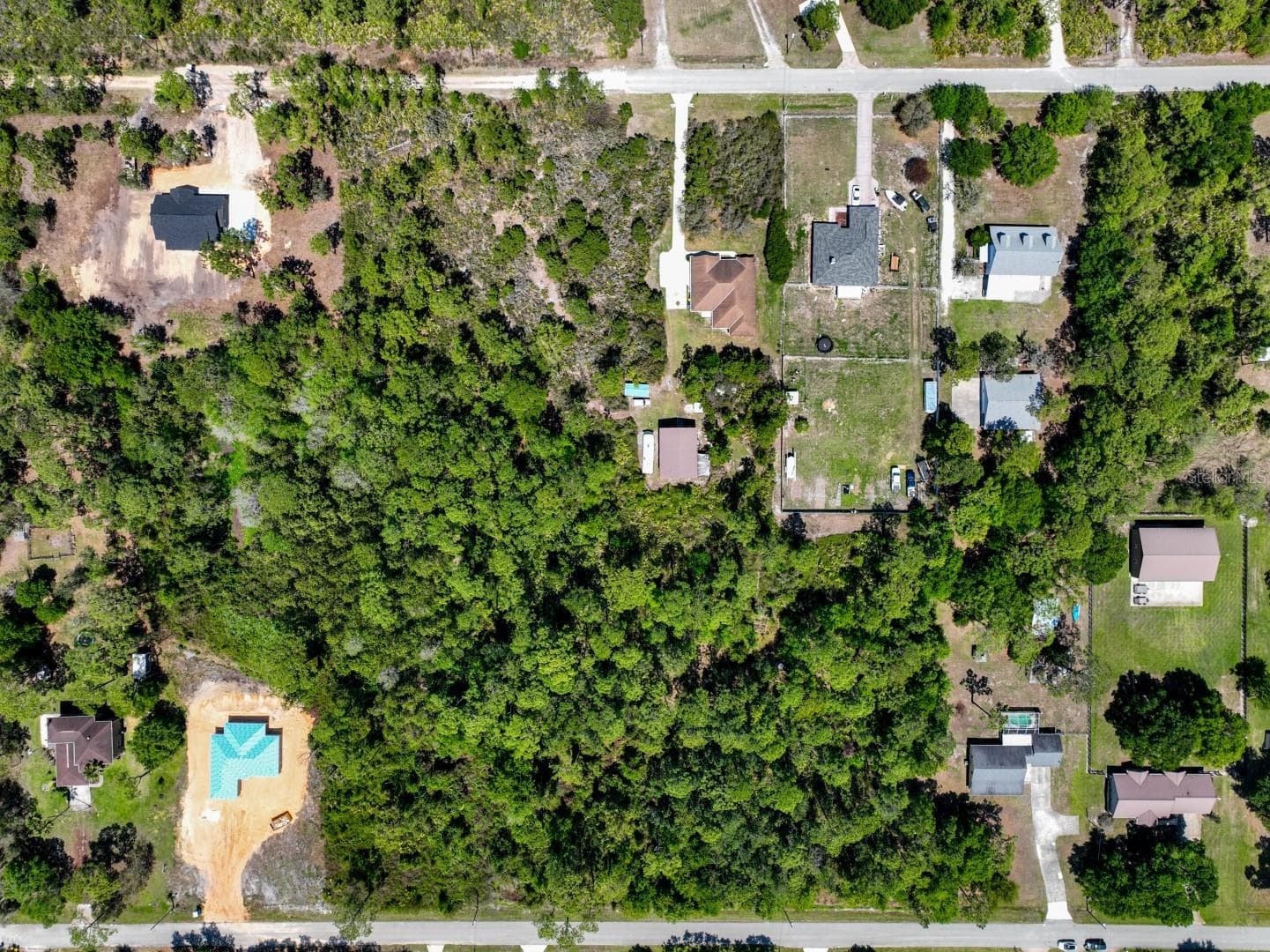 Land at 2022 FLOWER TER, SEBRING, photo 38 of 60