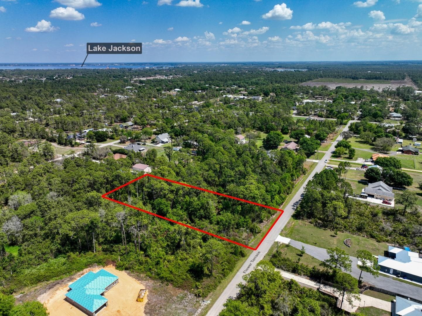 Land at 2022 FLOWER TER, SEBRING, photo 47 of 60