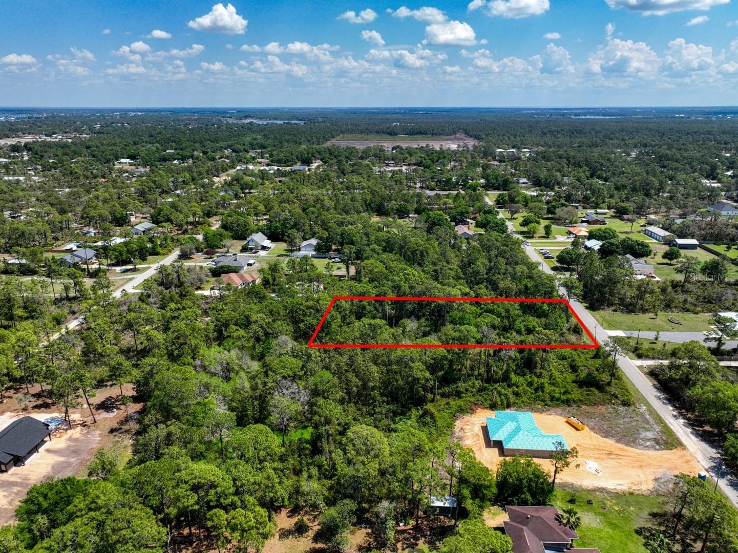 Land at 2022 FLOWER TER, SEBRING, photo 48 of 60
