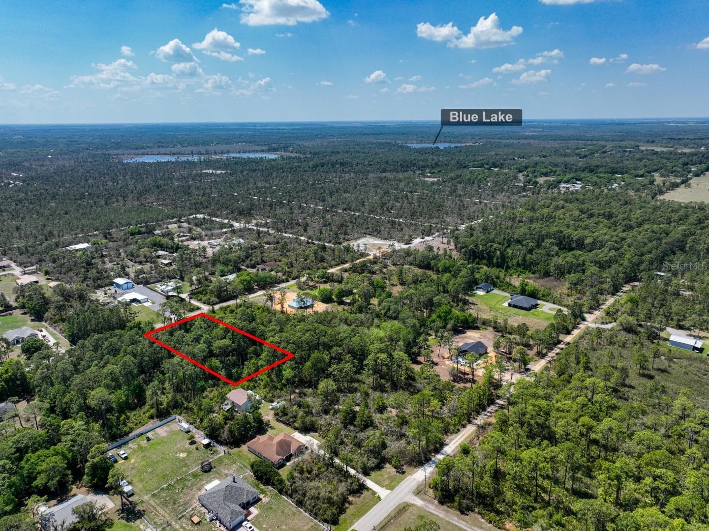 Land at 2022 FLOWER TER, SEBRING, photo 49 of 60