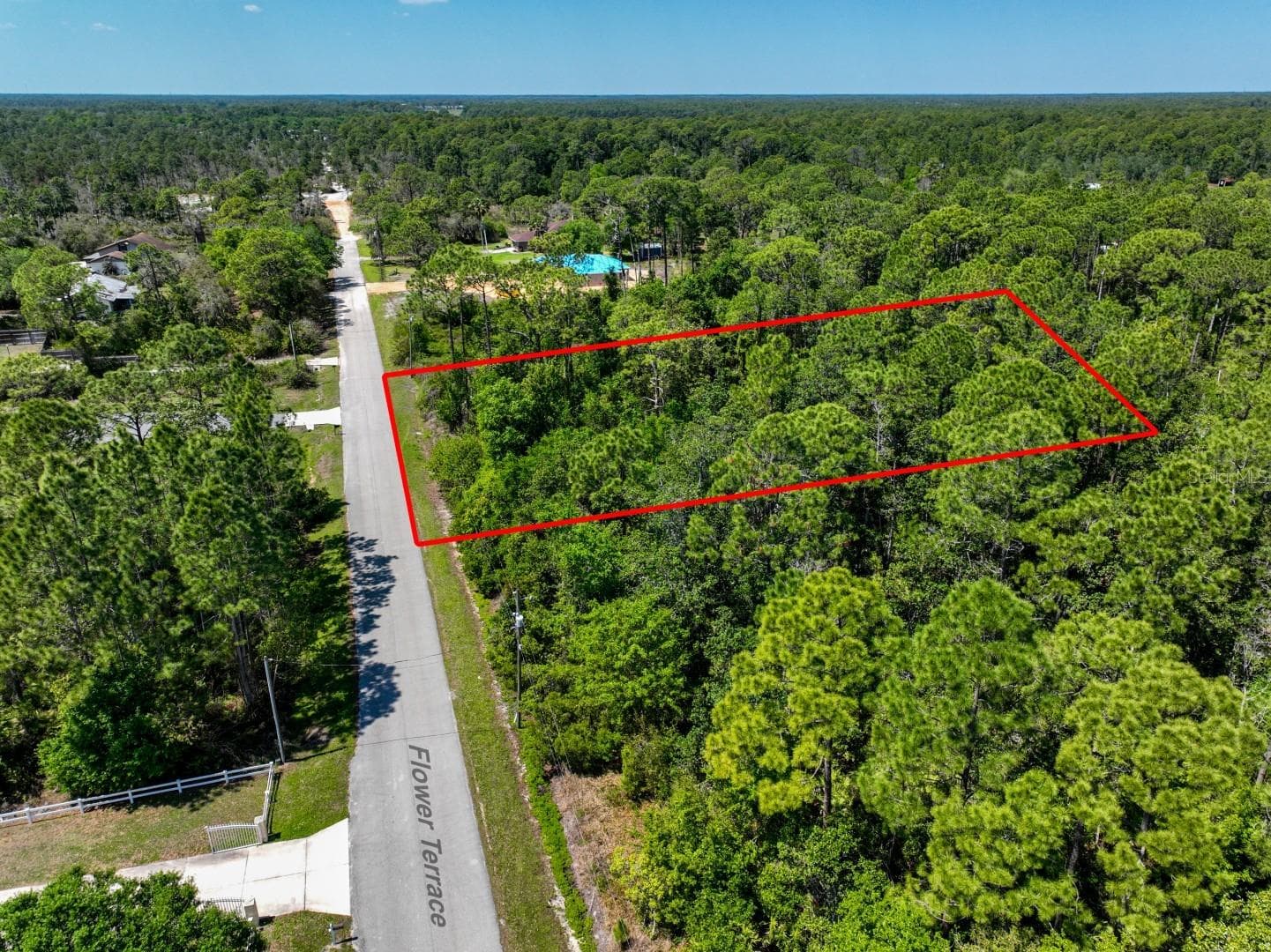 Land at 2022 FLOWER TER, SEBRING, photo 60 of 60