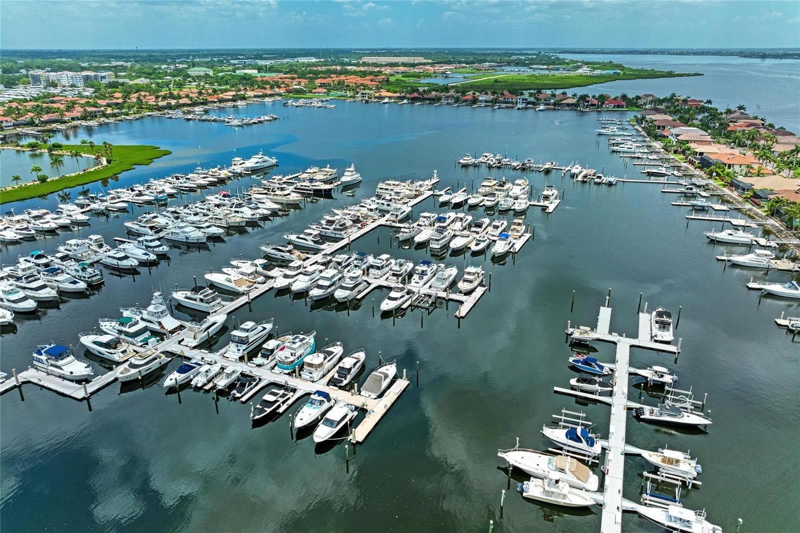 Condominium at 611 RIVIERA DUNES WAY #403, PALMETTO, photo 50 of 51
