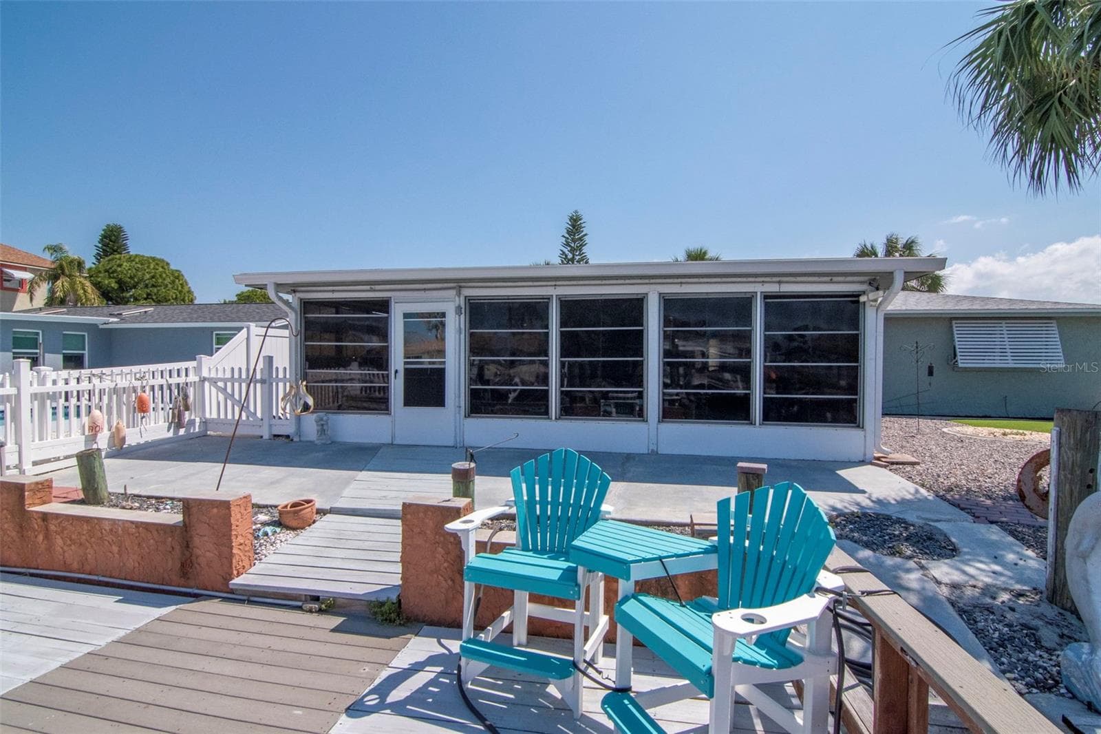 Bach Area - 13615 STACEY DR, HUDSON