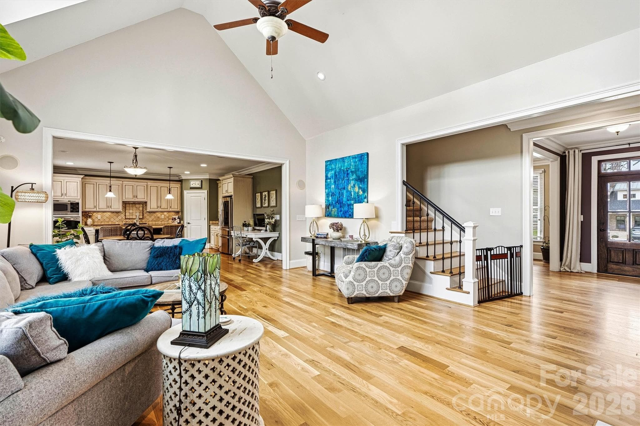 Single Family Residence at 224 Birdie Drive, Stanley, photo 6 of 29