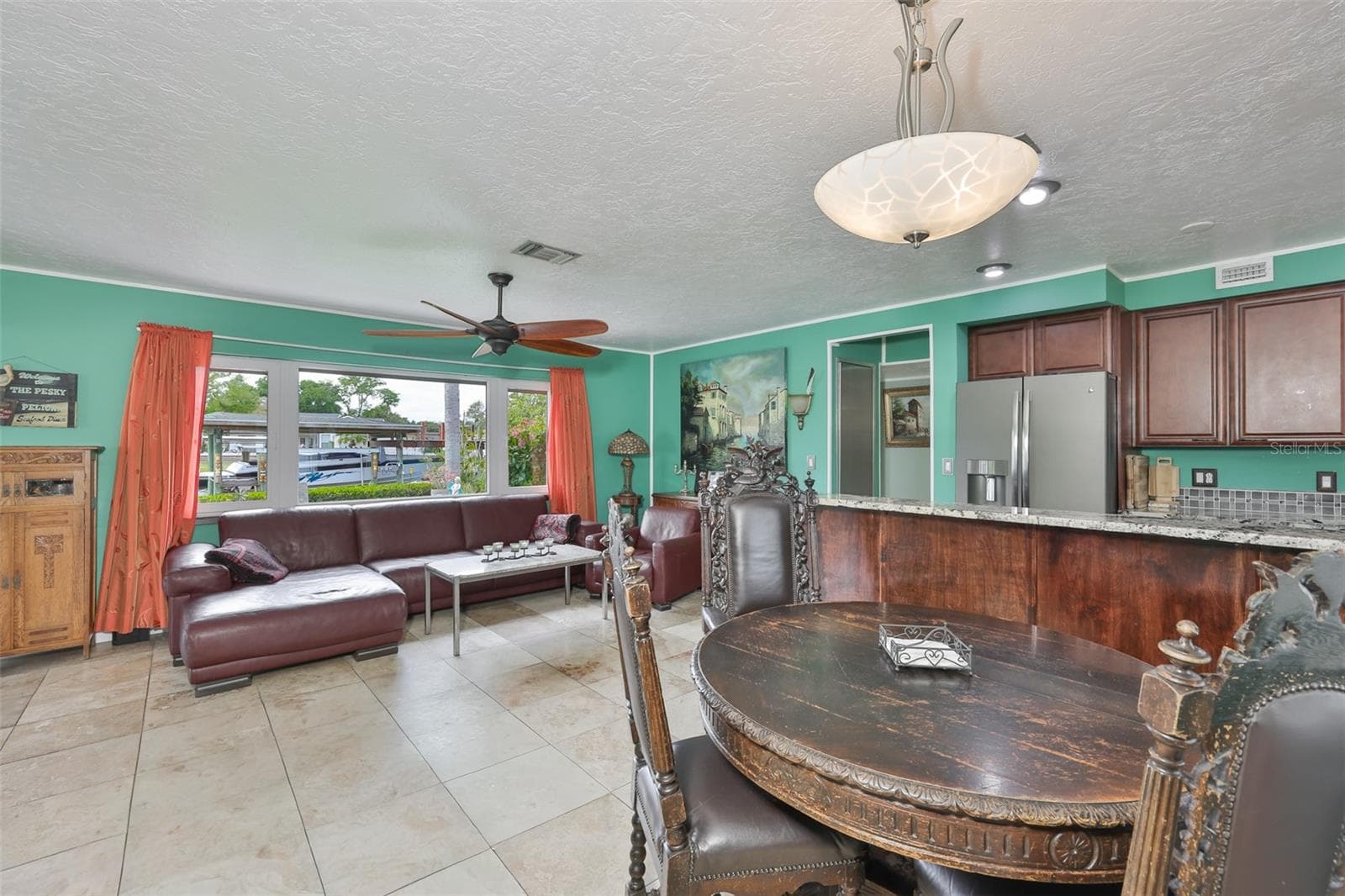 Single Family Residence at 6907 9TH AVE NW, BRADENTON, photo 7 of 61