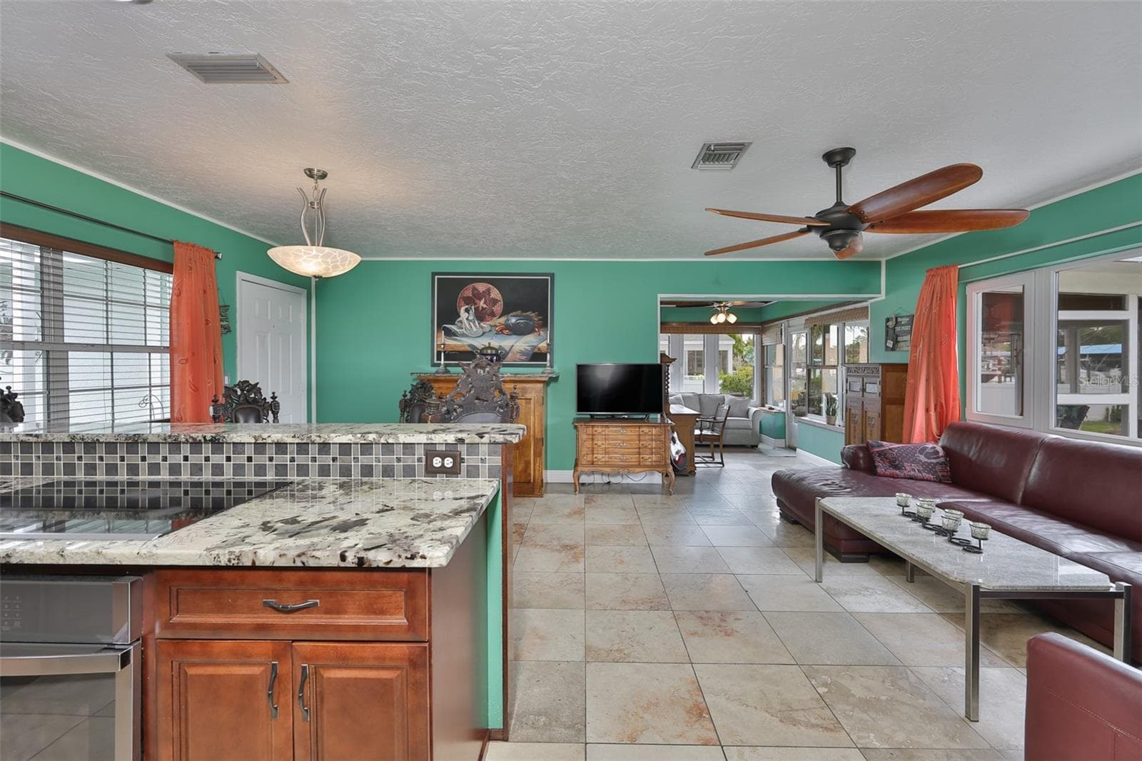 Single Family Residence at 6907 9TH AVE NW, BRADENTON, photo 10 of 61