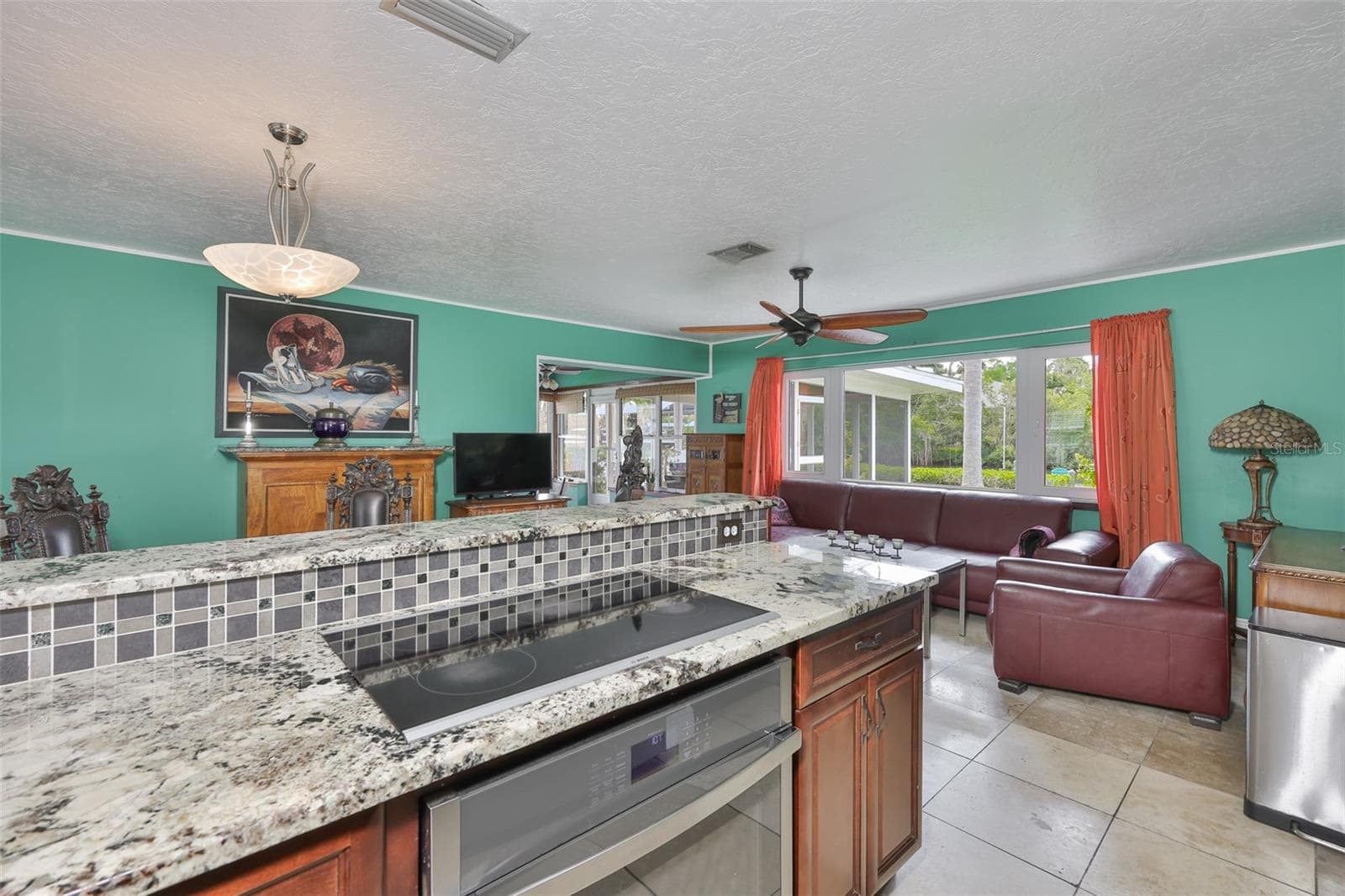 Single Family Residence at 6907 9TH AVE NW, BRADENTON, photo 12 of 61