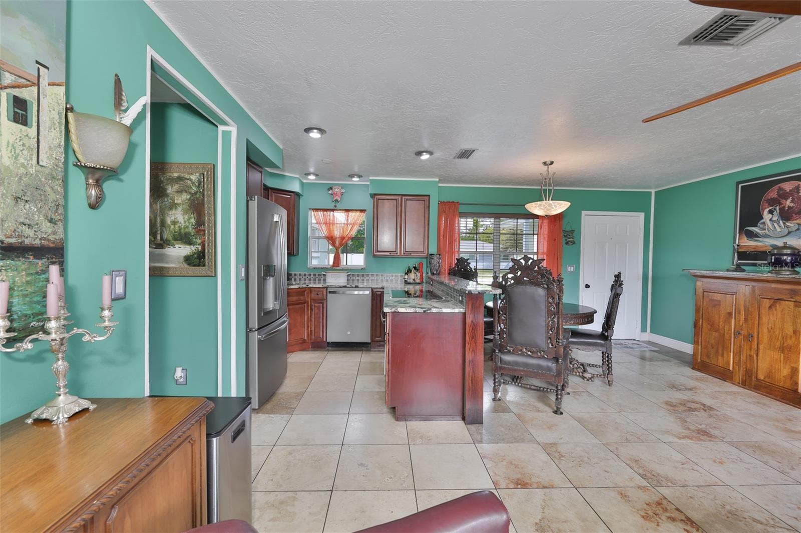 Single Family Residence at 6907 9TH AVE NW, BRADENTON, photo 13 of 61