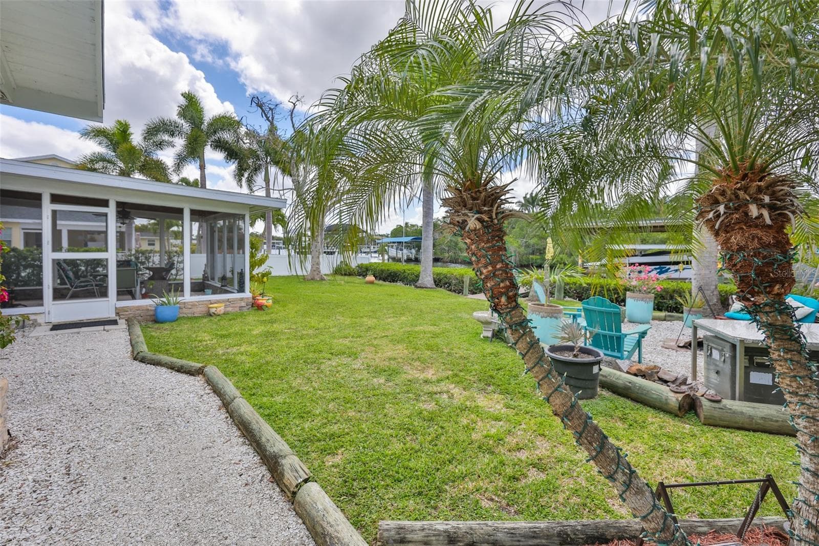 Single Family Residence at 6907 9TH AVE NW, BRADENTON, photo 39 of 61