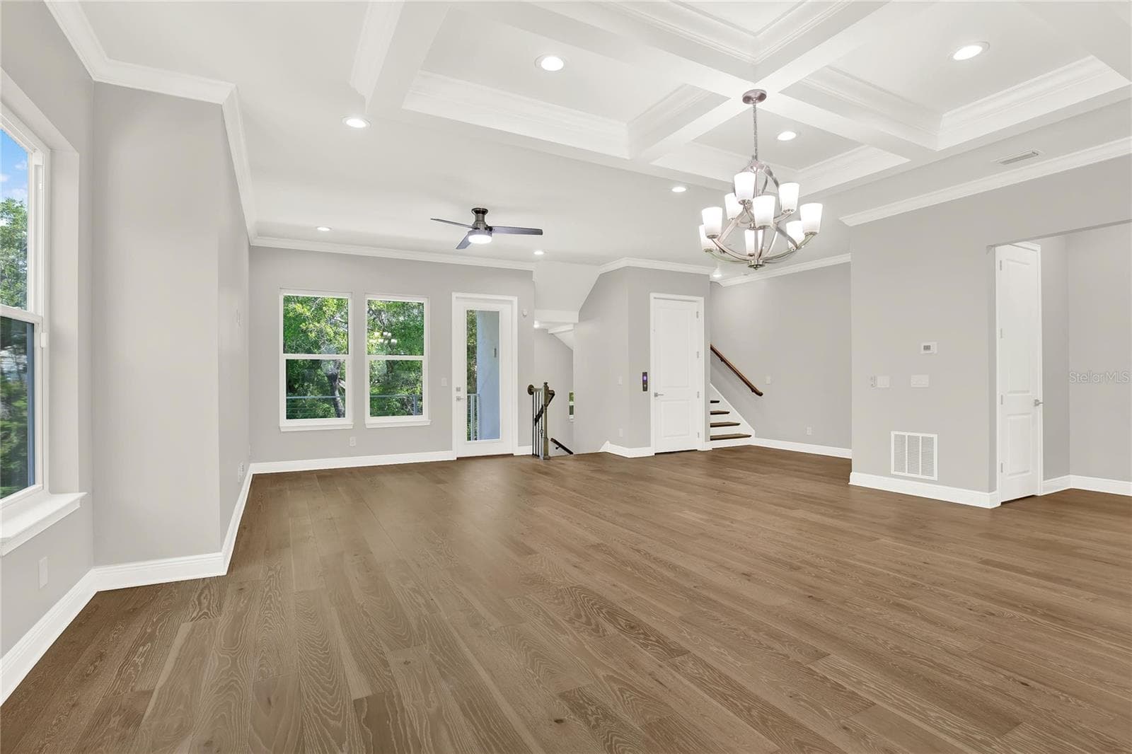 Townhouse at 3847 SEENA MANOR CT, TAMPA, photo 14 of 46