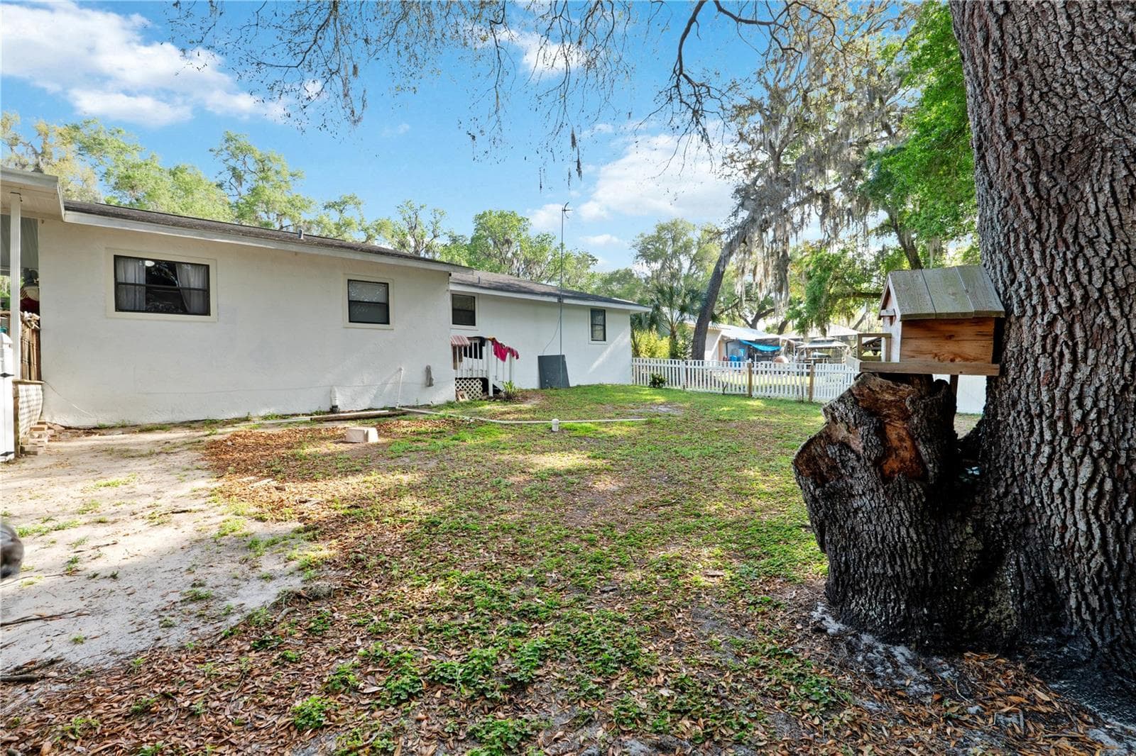 Single Family Residence at 270 W MCCLENDON ST, LADY LAKE, photo 40 of 46