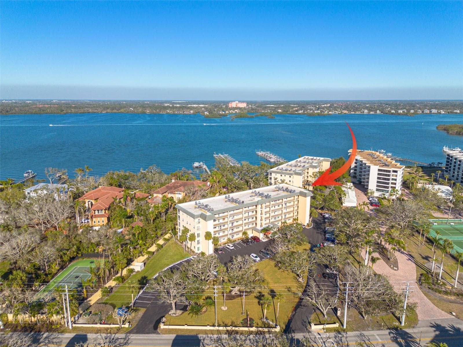 Condominium at 8635 MIDNIGHT PASS RD #201C, SARASOTA, photo 2 of 47