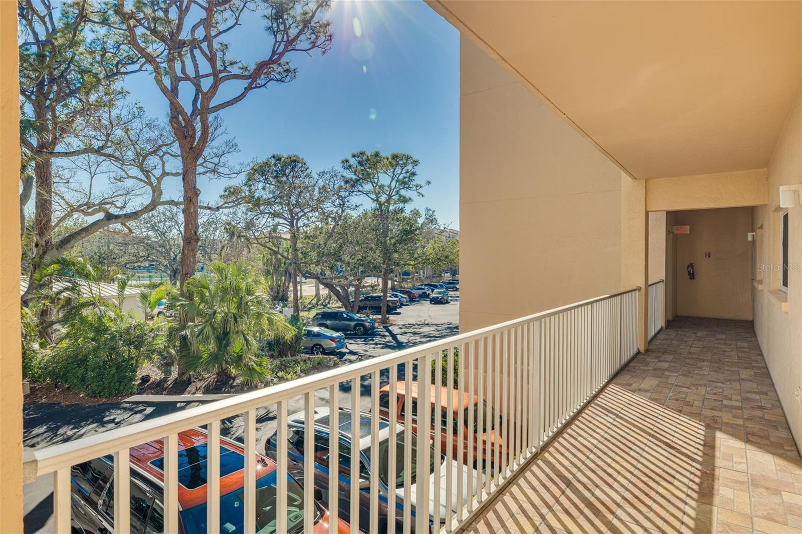 Condominium at 8635 MIDNIGHT PASS RD #201C, SARASOTA, photo 21 of 47