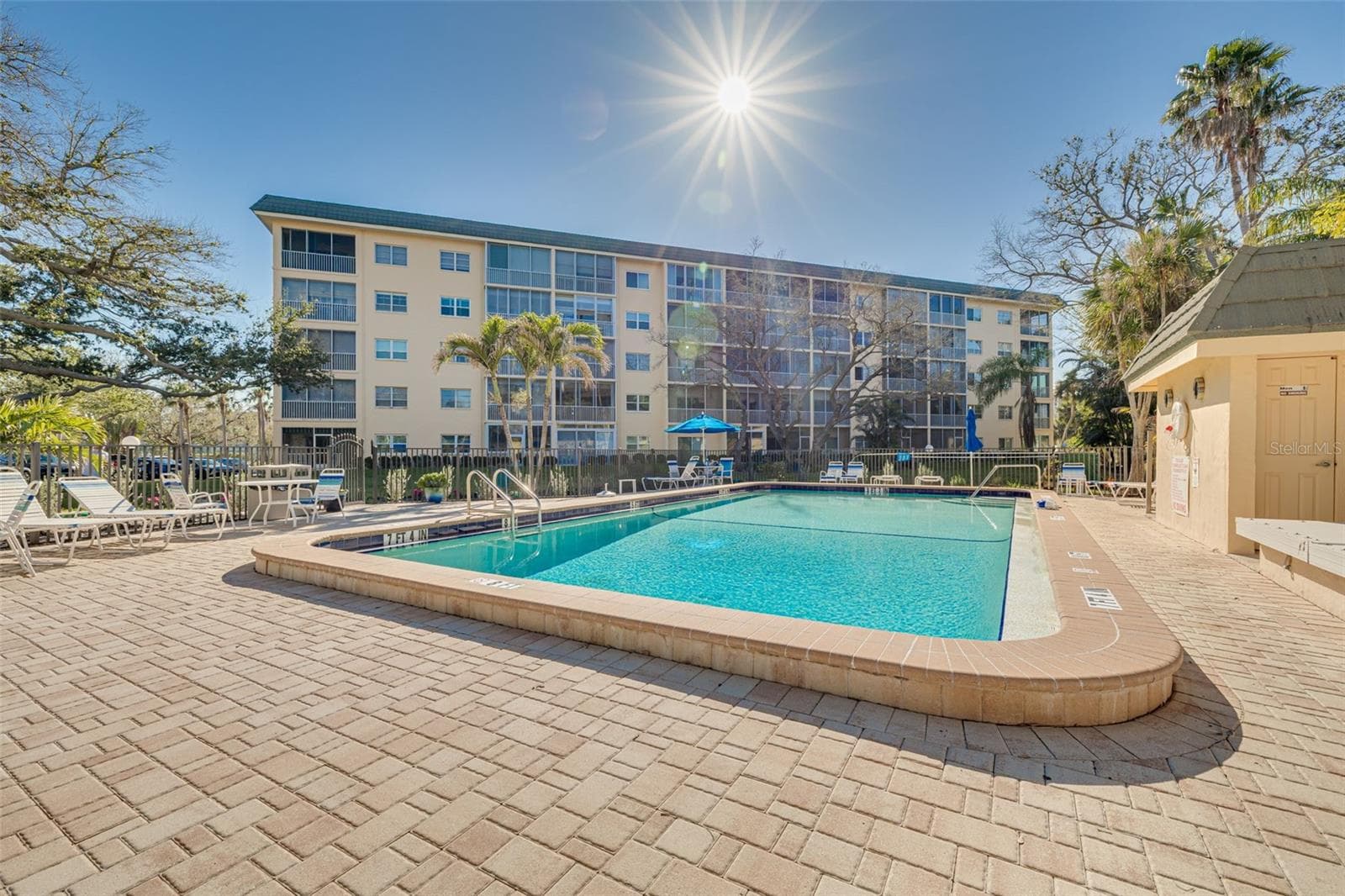 Condominium at 8635 MIDNIGHT PASS RD #201C, SARASOTA, photo 25 of 47