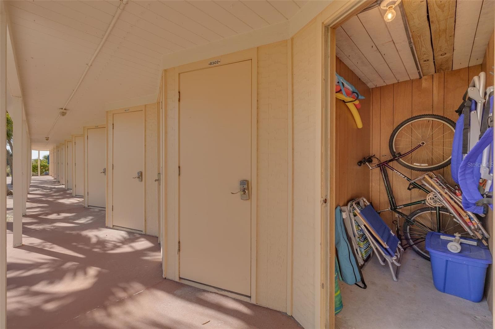 Condominium at 8635 MIDNIGHT PASS RD #201C, SARASOTA, photo 36 of 47
