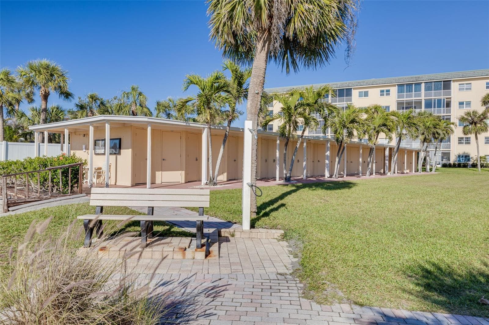 Condominium at 8635 MIDNIGHT PASS RD #201C, SARASOTA, photo 37 of 47
