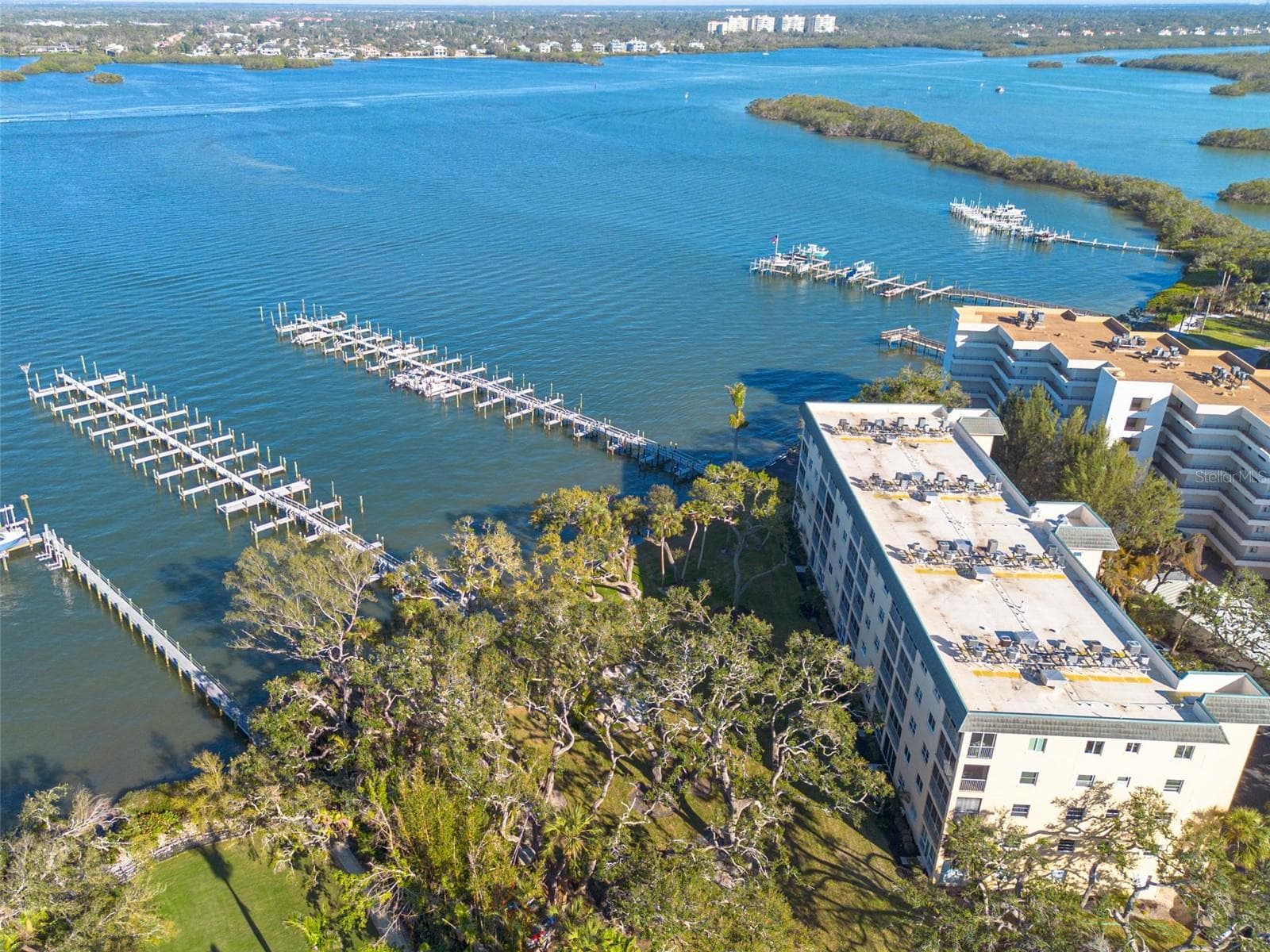 Condominium at 8635 MIDNIGHT PASS RD #201C, SARASOTA, photo 46 of 47