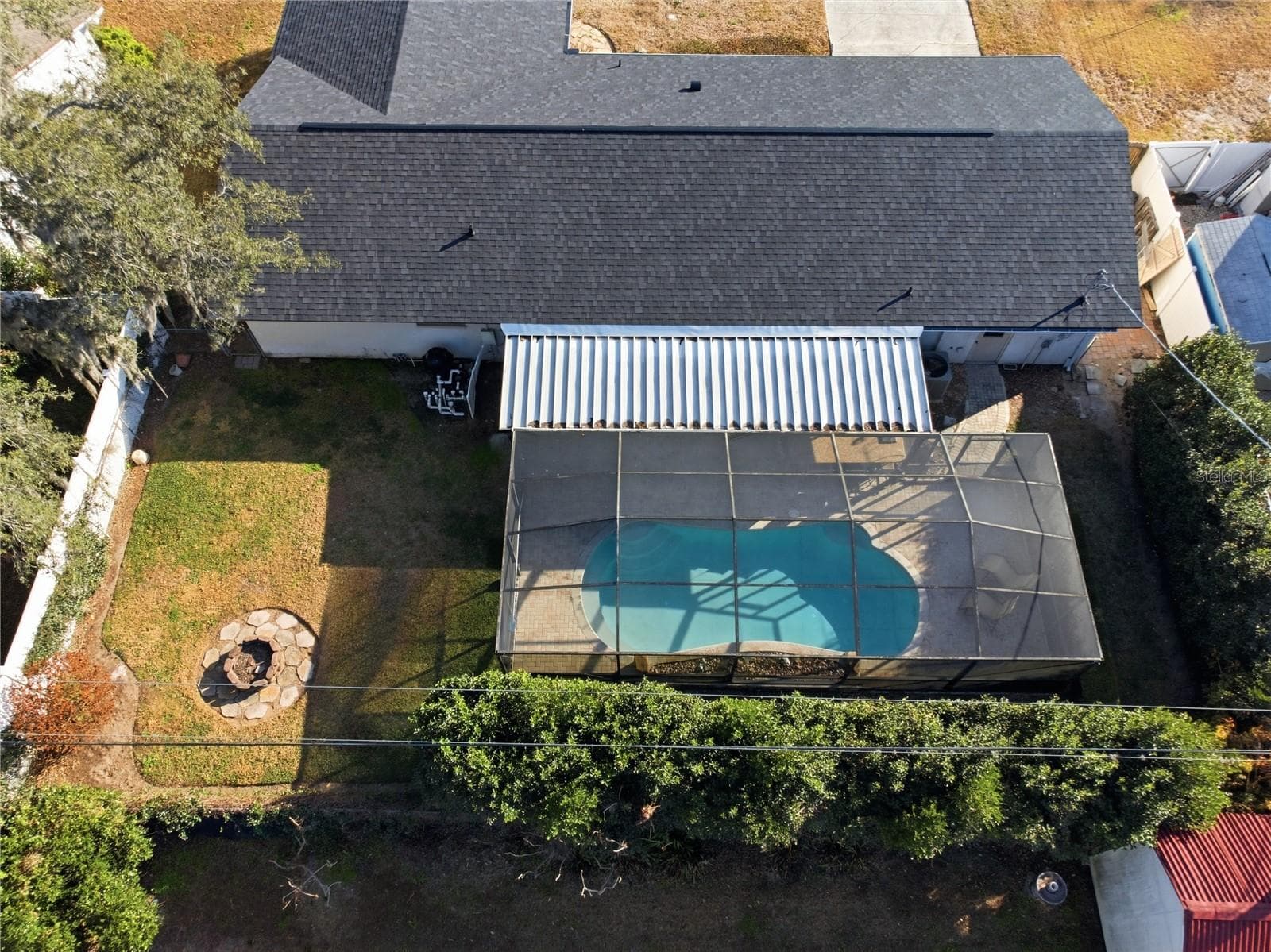 Single Family Residence at 308 ELLEN WAY, BRANDON, photo 40 of 42