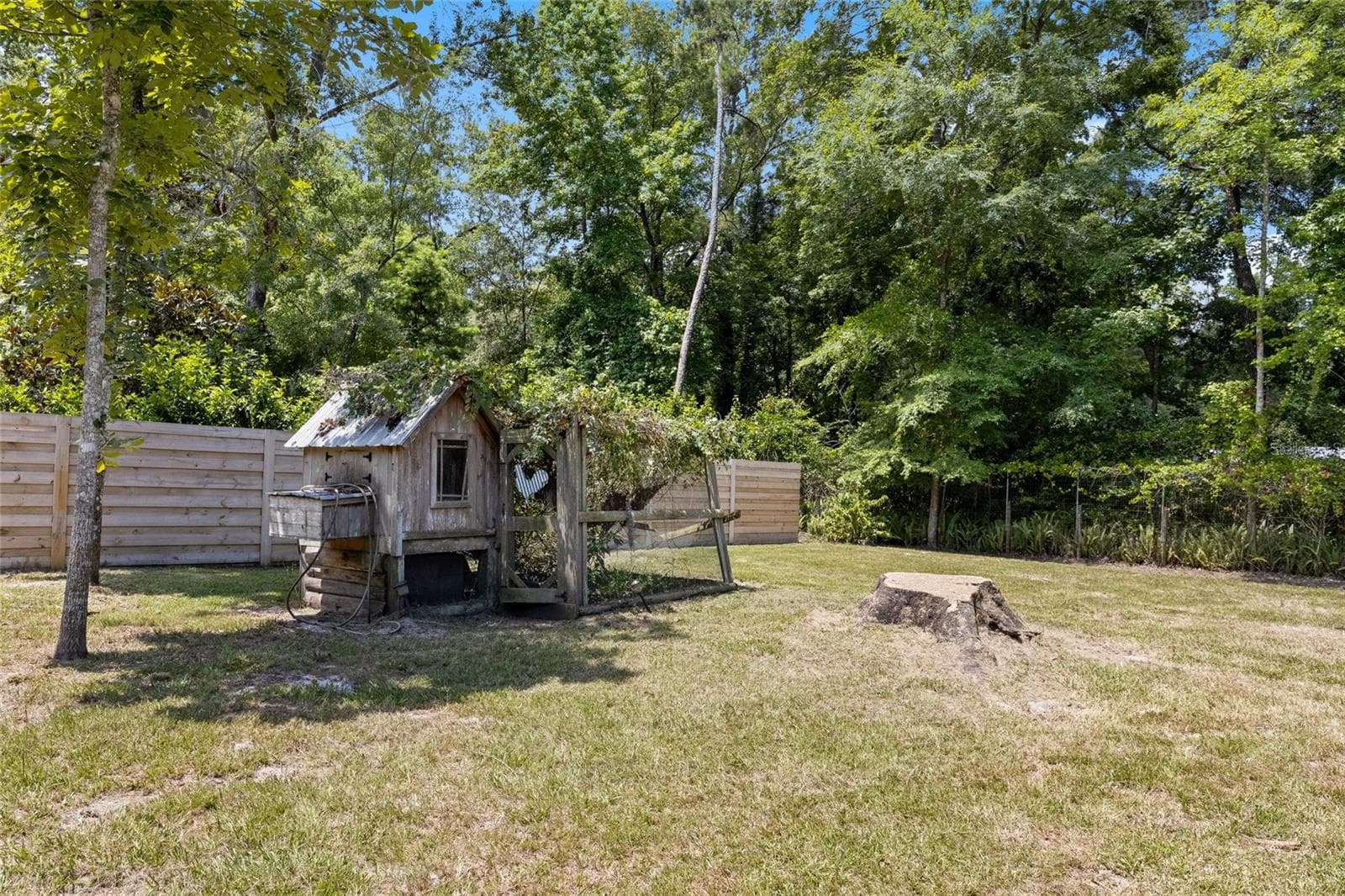 Single Family Residence at 6226 NW 53RD TER, GAINESVILLE, photo 27 of 28