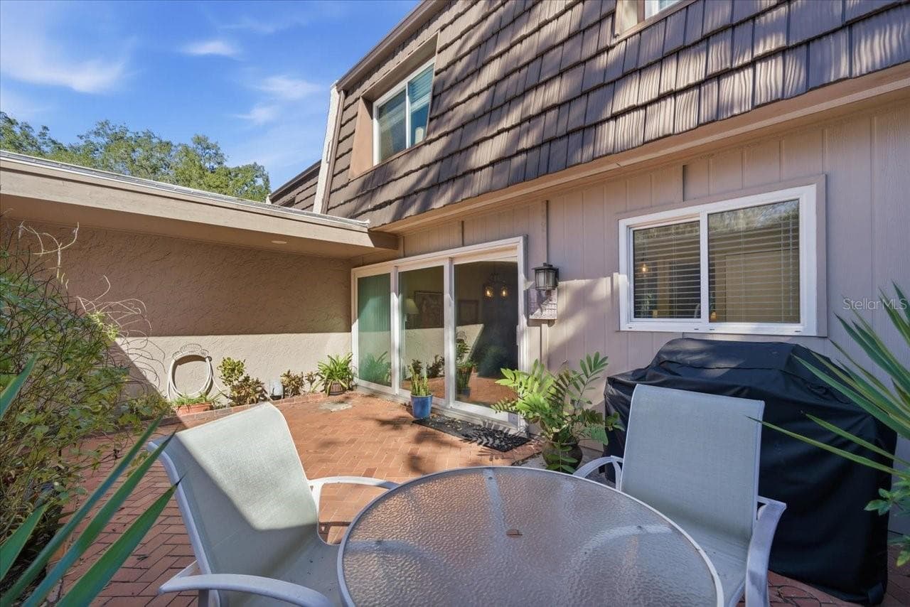 Condominium at 10603 CARROLLBROOK WAY #10603, TAMPA, photo 29 of 38