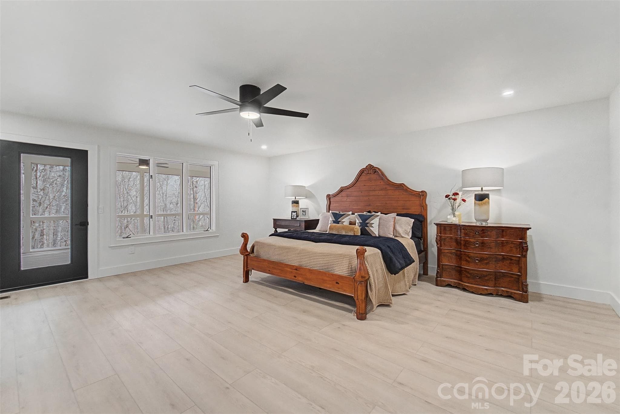 Single Family Residence at 323 Mashburn Branch Road, Franklin, photo 21 of 48