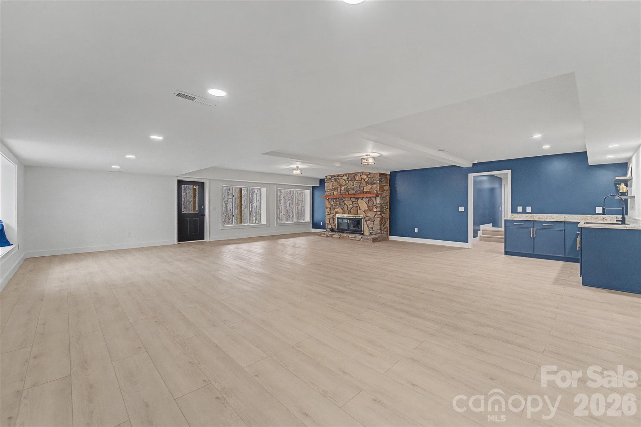 Single Family Residence at 323 Mashburn Branch Road, Franklin, photo 31 of 48