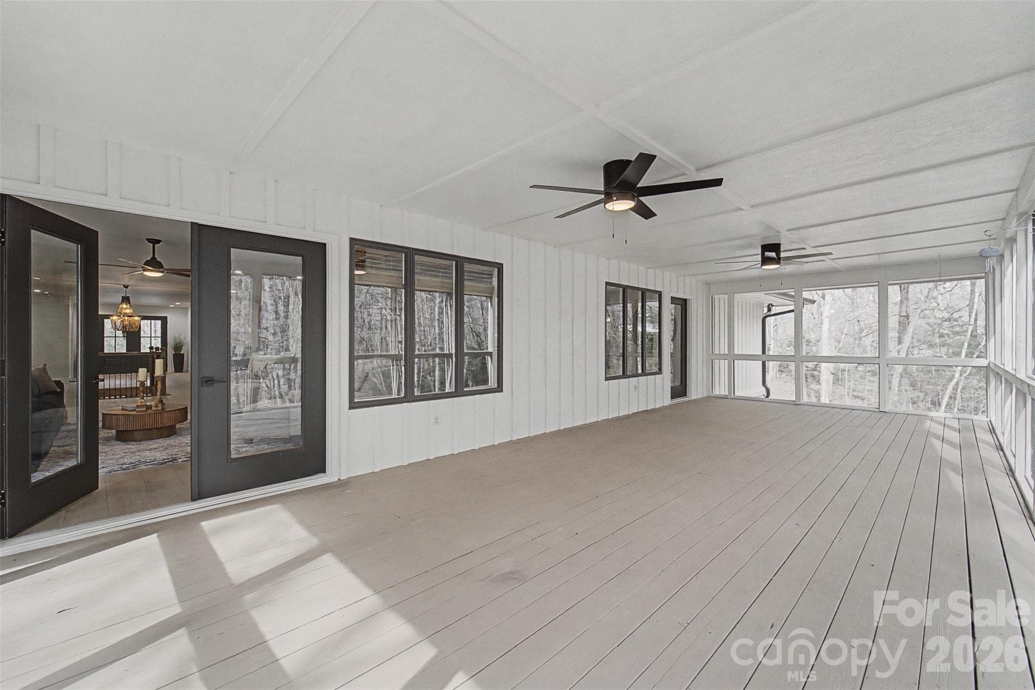 Single Family Residence at 323 Mashburn Branch Road, Franklin, photo 37 of 48