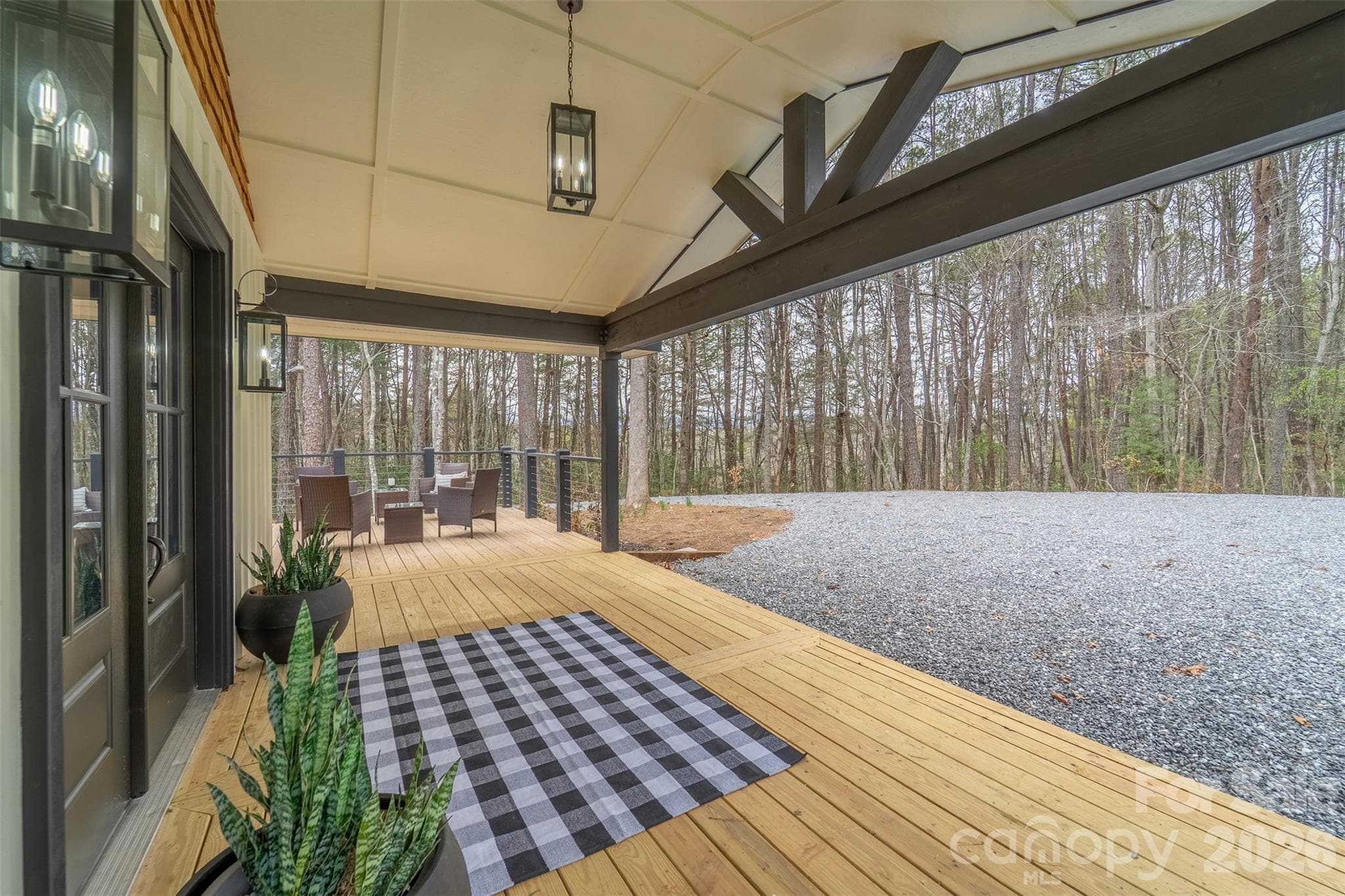Single Family Residence at 323 Mashburn Branch Road, Franklin, photo 39 of 48