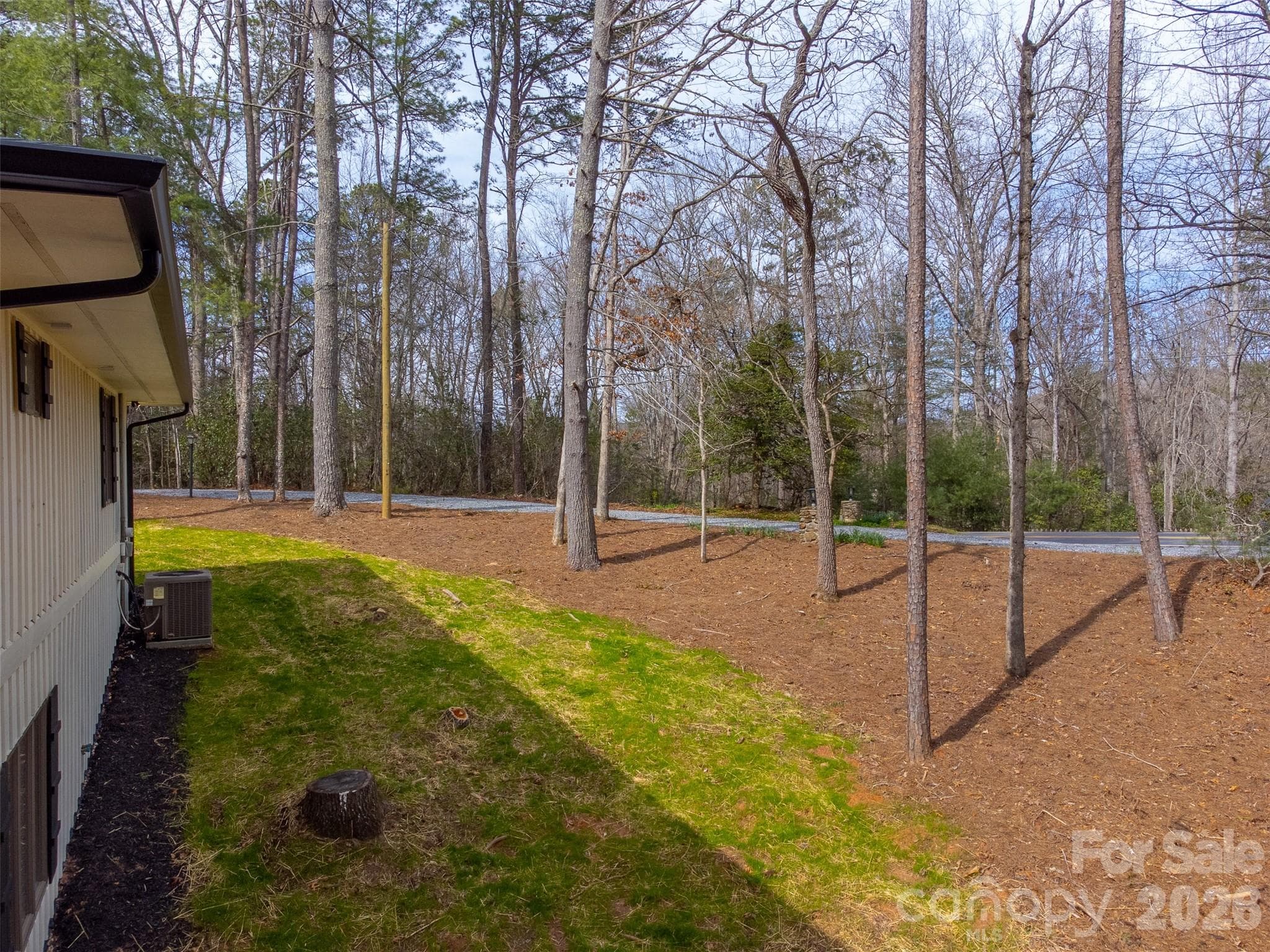 Single Family Residence at 323 Mashburn Branch Road, Franklin, photo 43 of 48