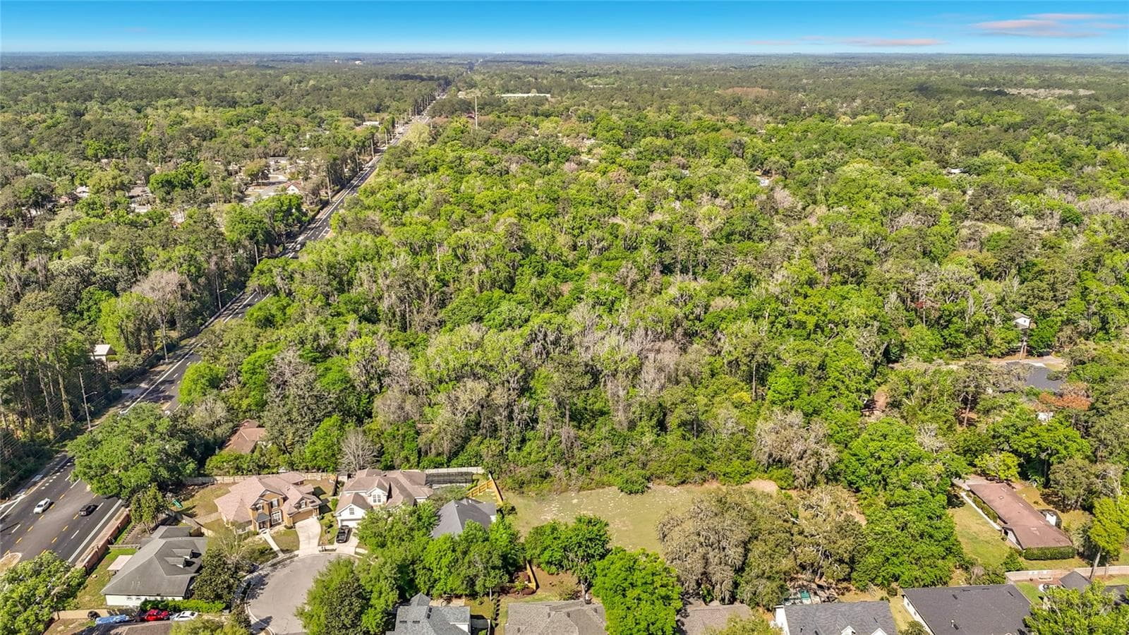 Land at Lot 001 NW 37TH DR, GAINESVILLE, photo 14 of 15