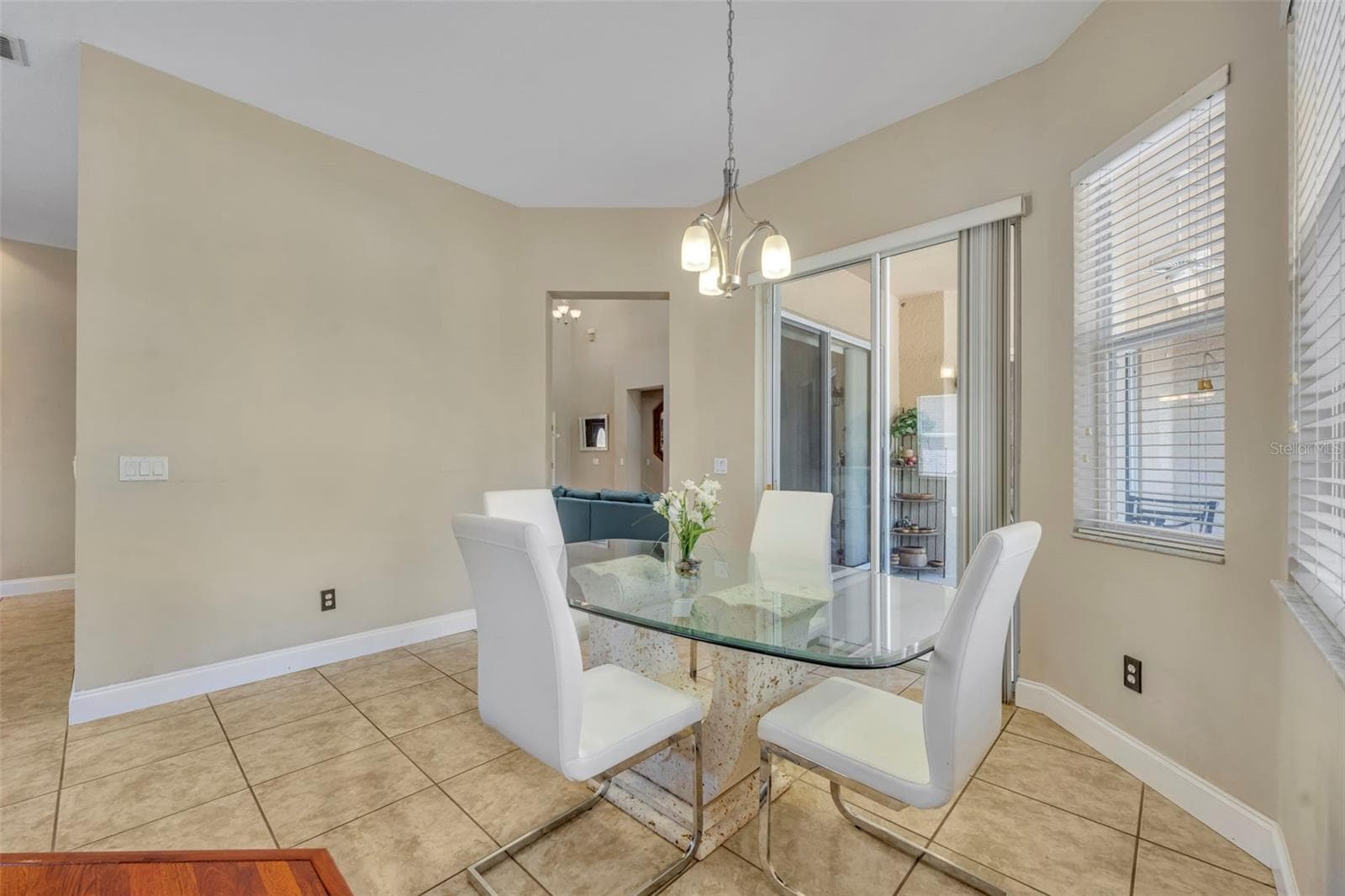Breakfast Nook - 5459 RISHLEY RUN WAY, MOUNT DORA