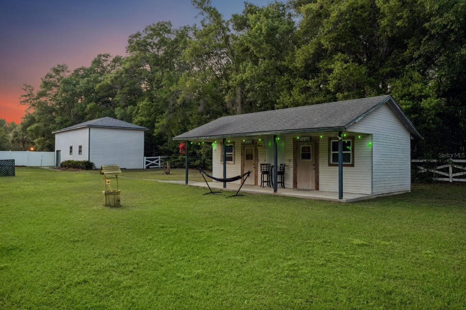 Active Air b and B side View - 3501 HILL STREAM AVE, APOPKA