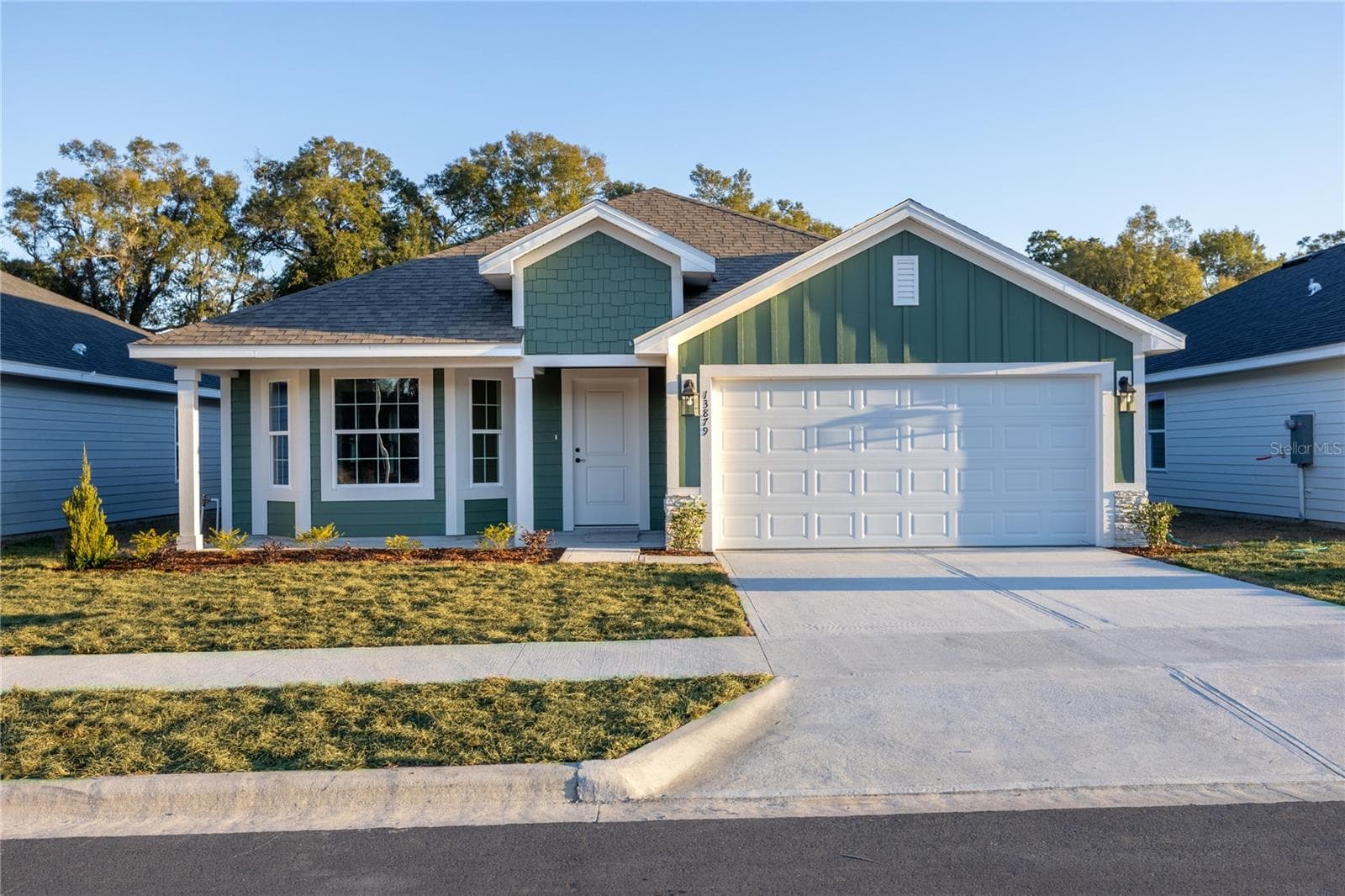 Single Family Residence at 16865 NW 176TH WAY, ALACHUA, photo 30 of 66