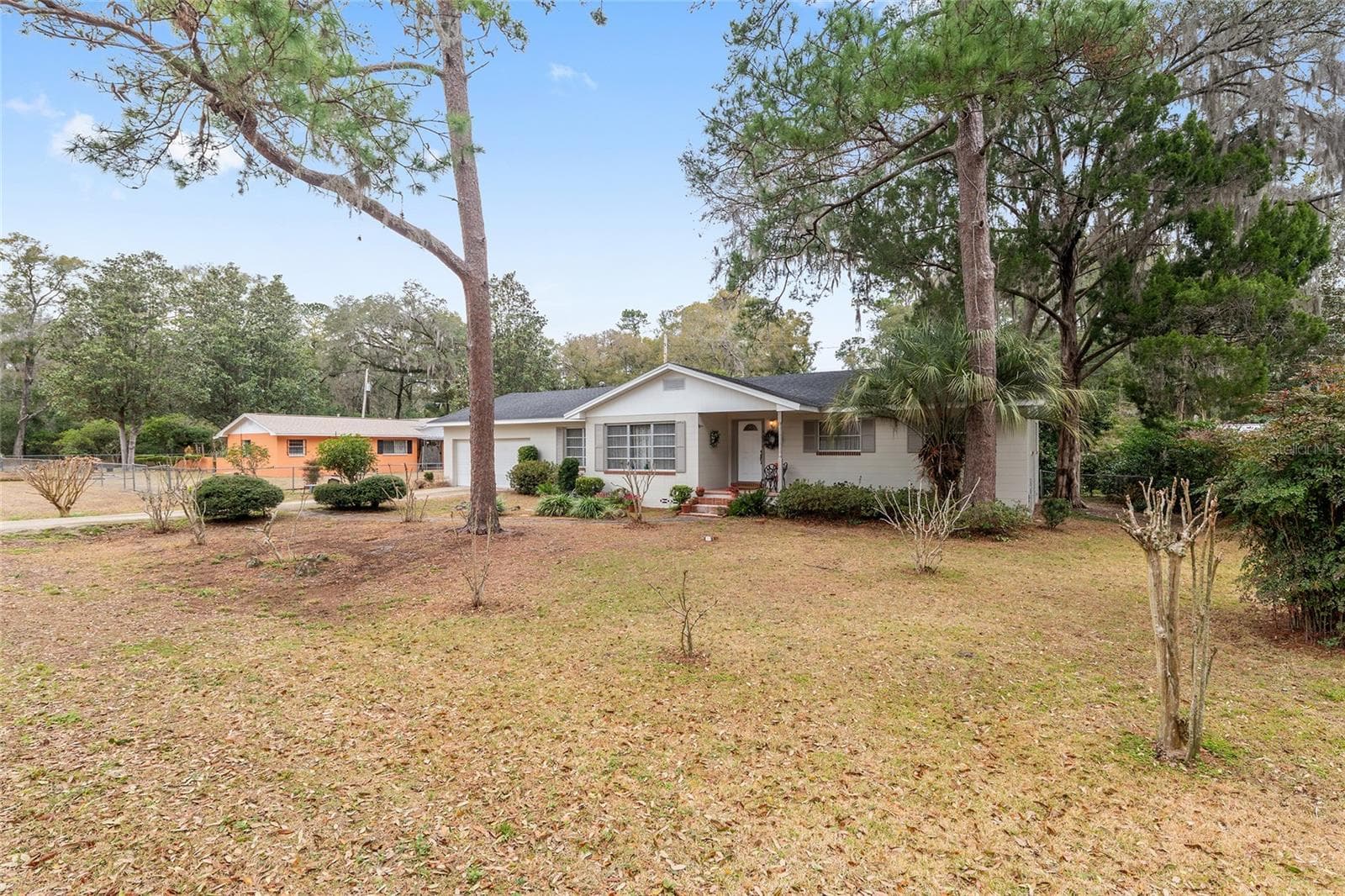 Single Family Residence at 3710 NW 22ND PL, GAINESVILLE, photo 2 of 29
