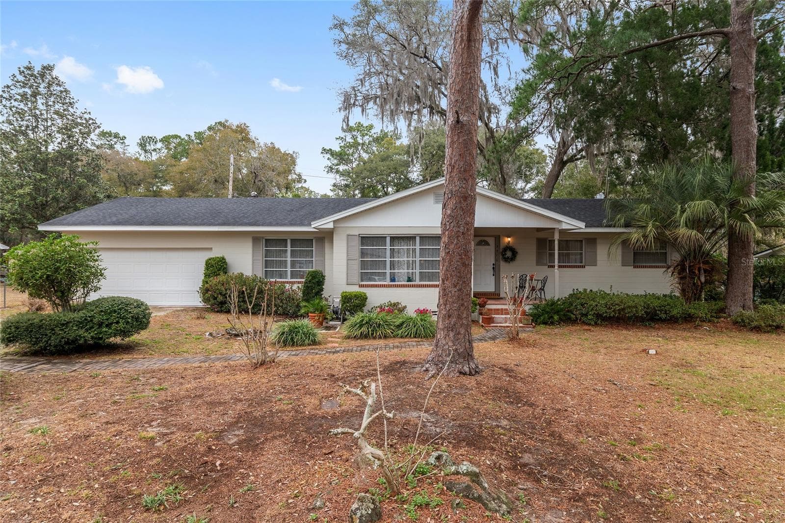 Single Family Residence at 3710 NW 22ND PL, GAINESVILLE, photo 3 of 29