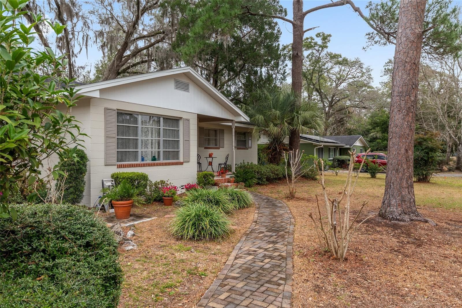 Single Family Residence at 3710 NW 22ND PL, GAINESVILLE, photo 4 of 29