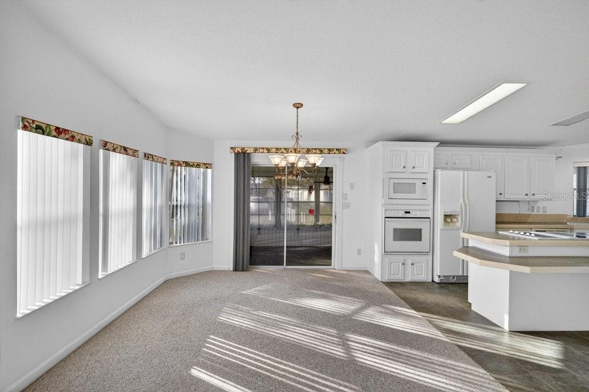 Manufactured Home at 332 MARSH LANDING LOOP, OAK HILL, photo 9 of 47