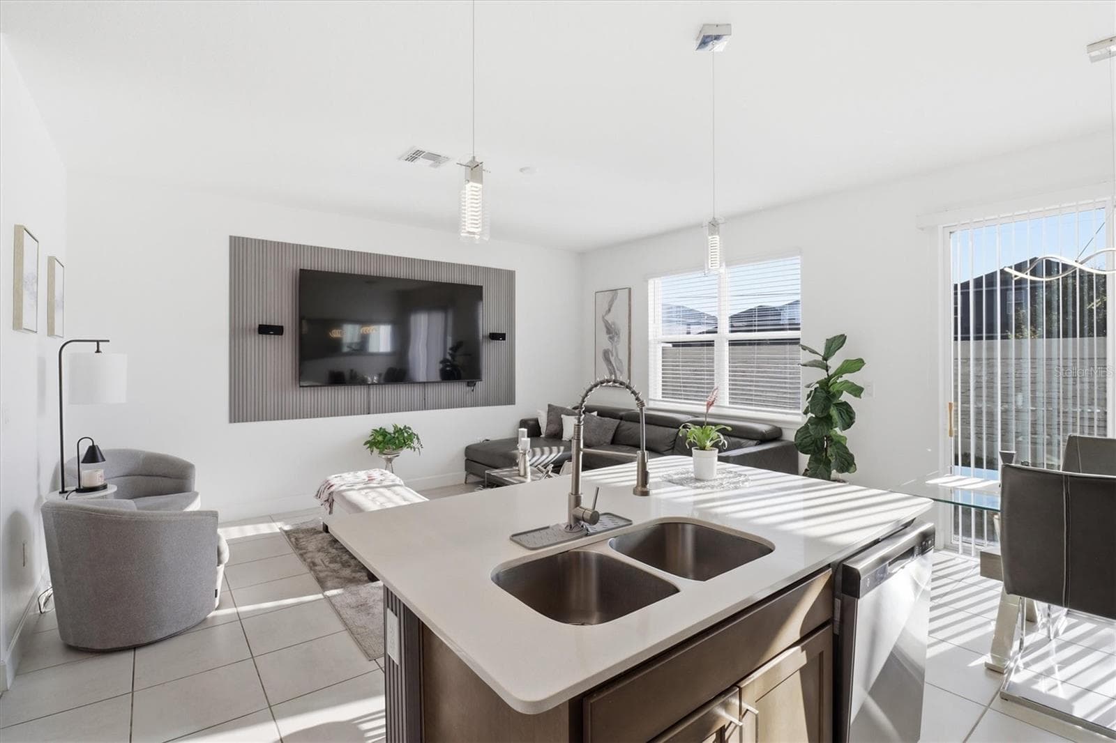 Kitchen - 1375 CAPTIVA CV, SANFORD
