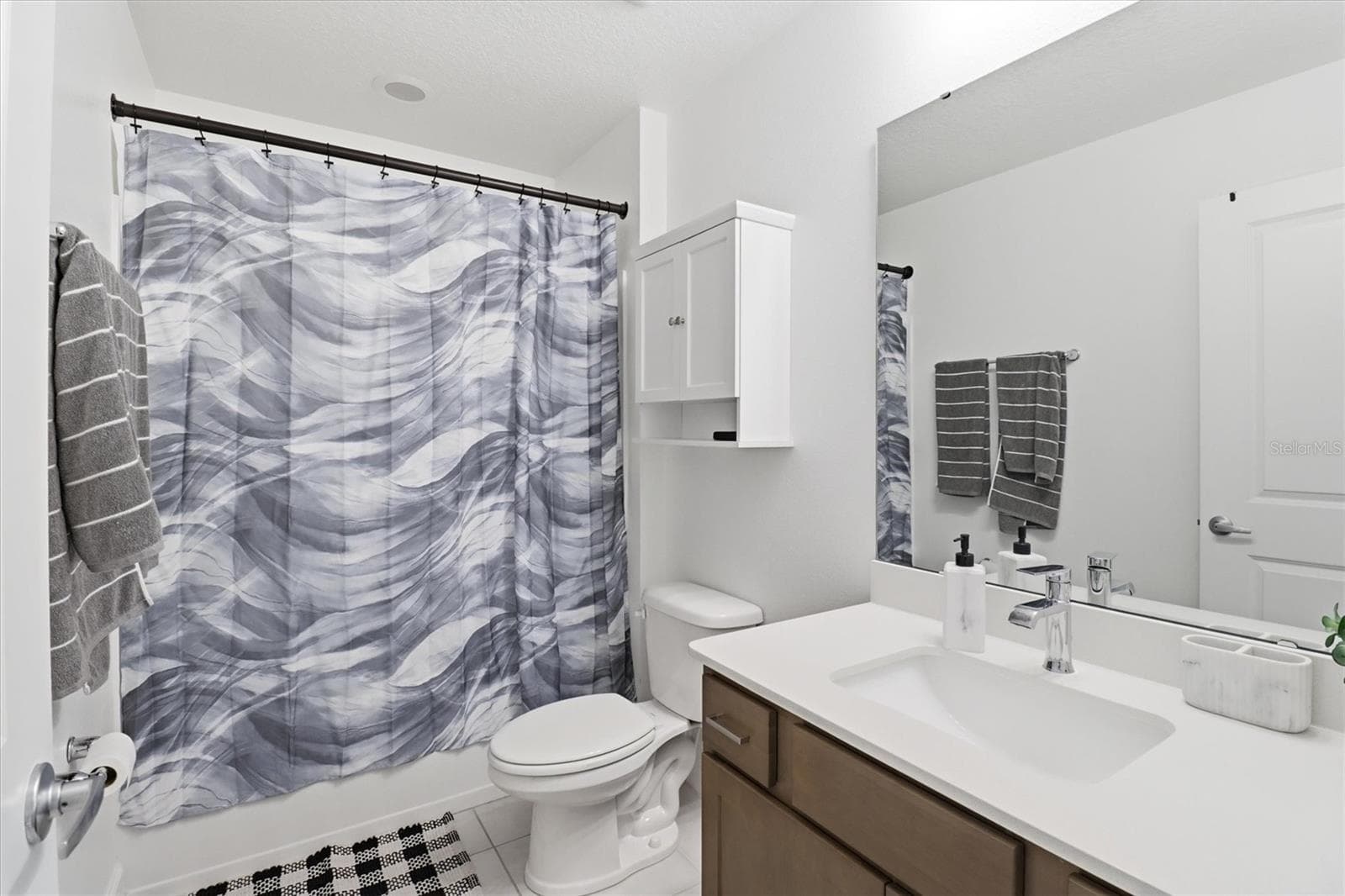 Bathroom - 1375 CAPTIVA CV, SANFORD